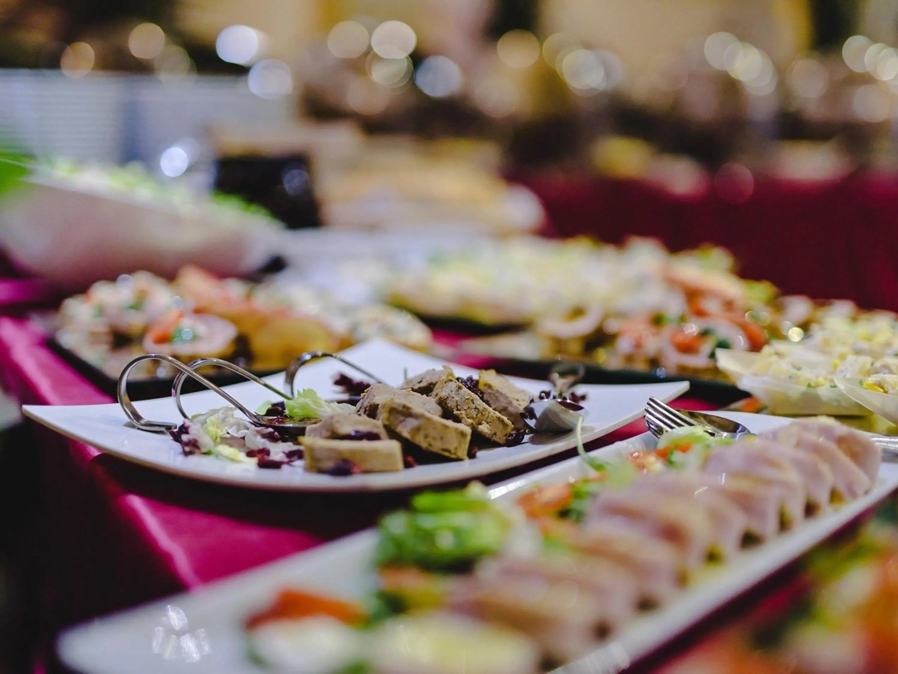 wedding in Ibis Styles Gniezno Stare Miasto