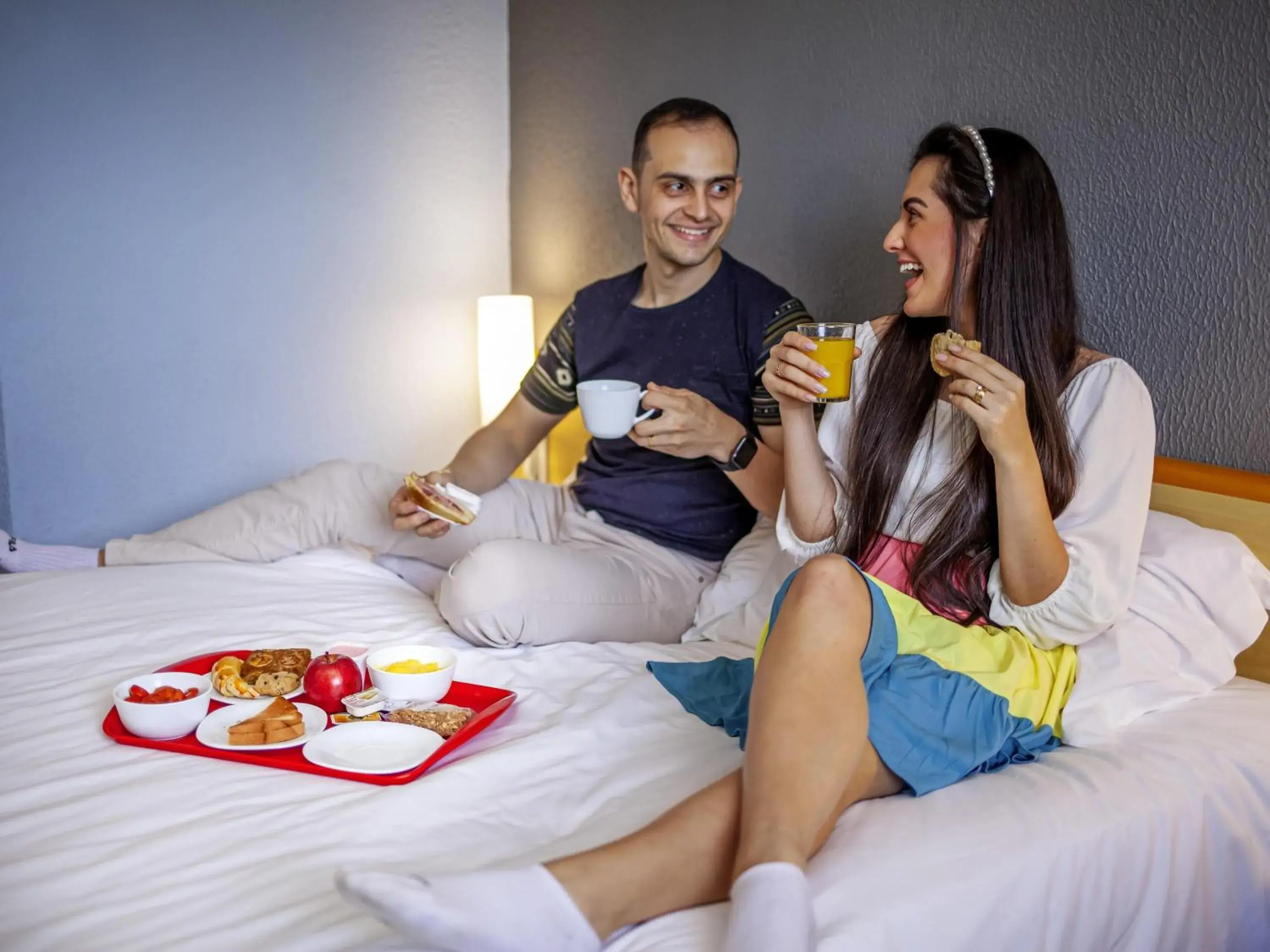 Bedroom, Bed in ibis Criciuma Bedroom, Bed in ibis Criciuma