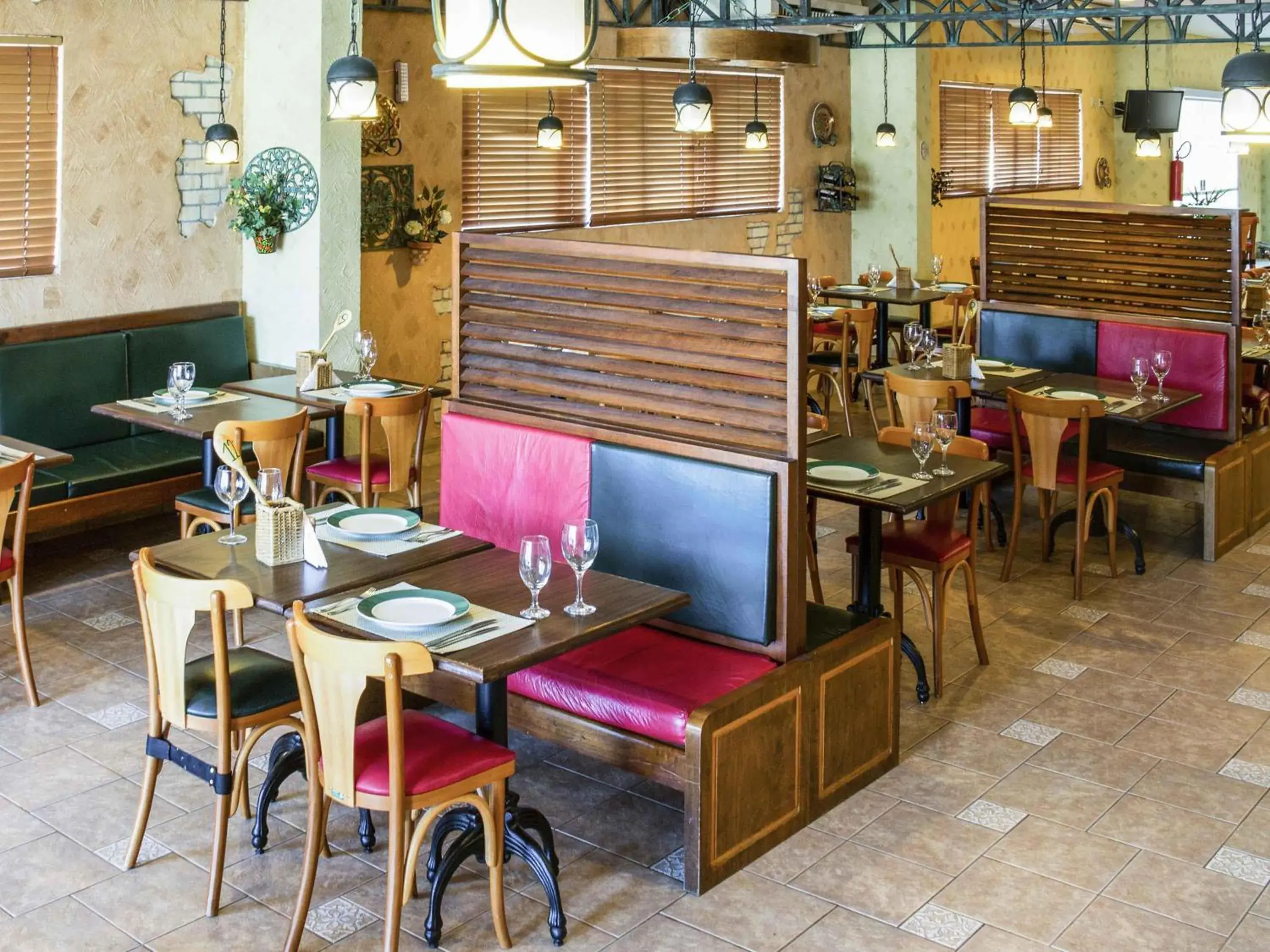 Property building in ibis Criciuma Property building in ibis Criciuma