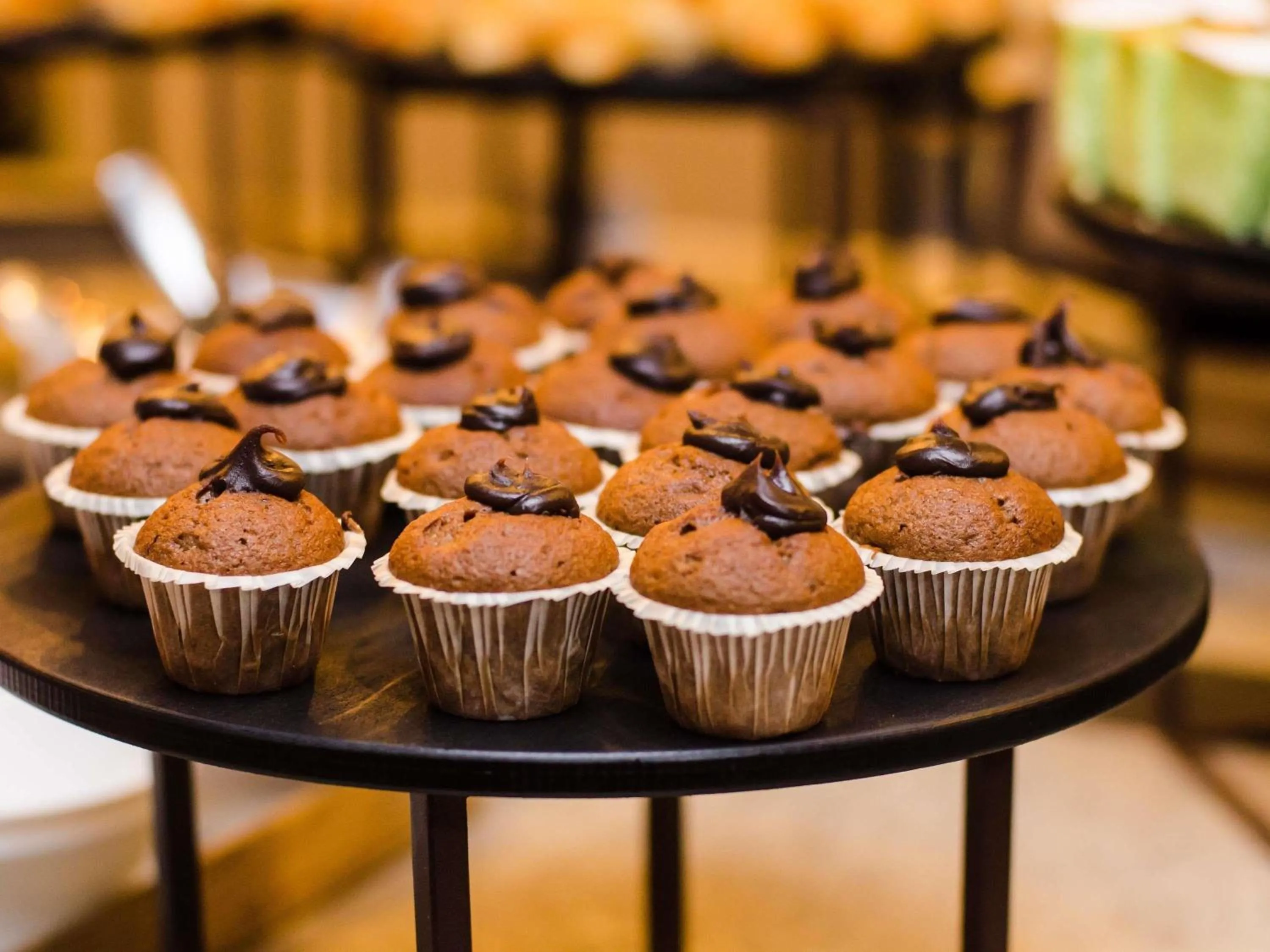 Breakfast in ibis Styles Sao Paulo Barra Funda