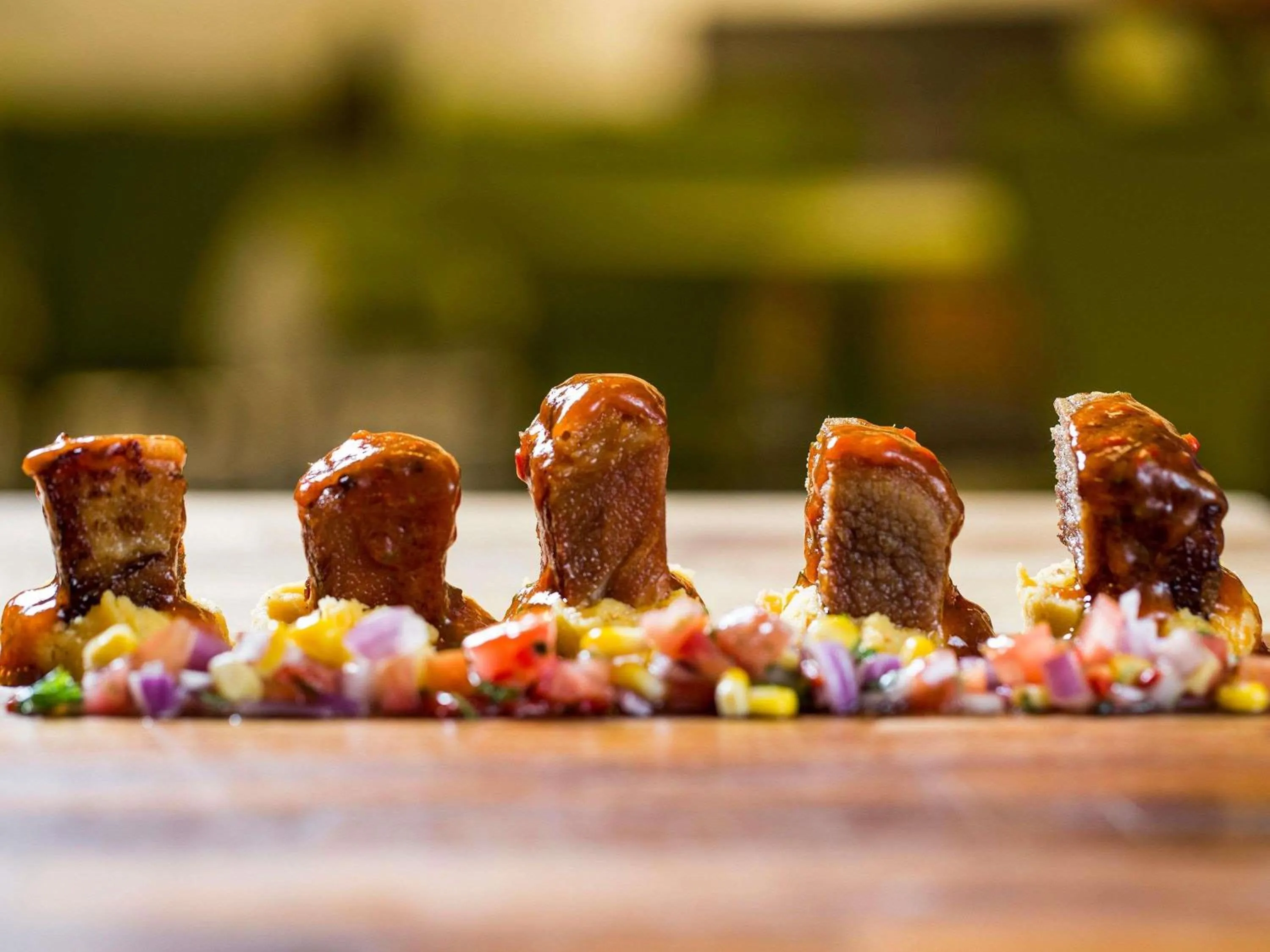 Lounge or bar in ibis Styles Sao Paulo Barra Funda