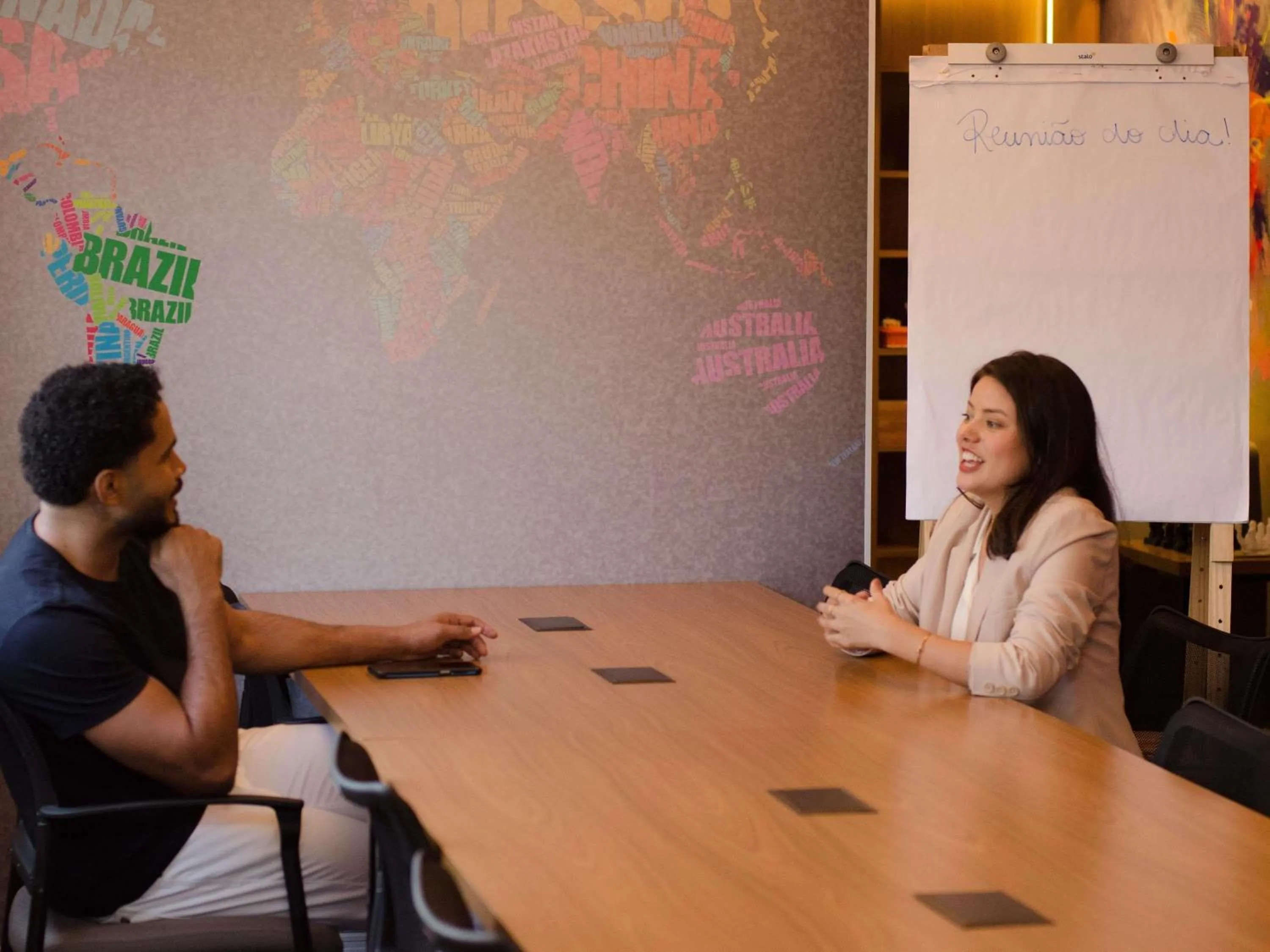 Other in ibis Styles Sao Paulo Barra Funda