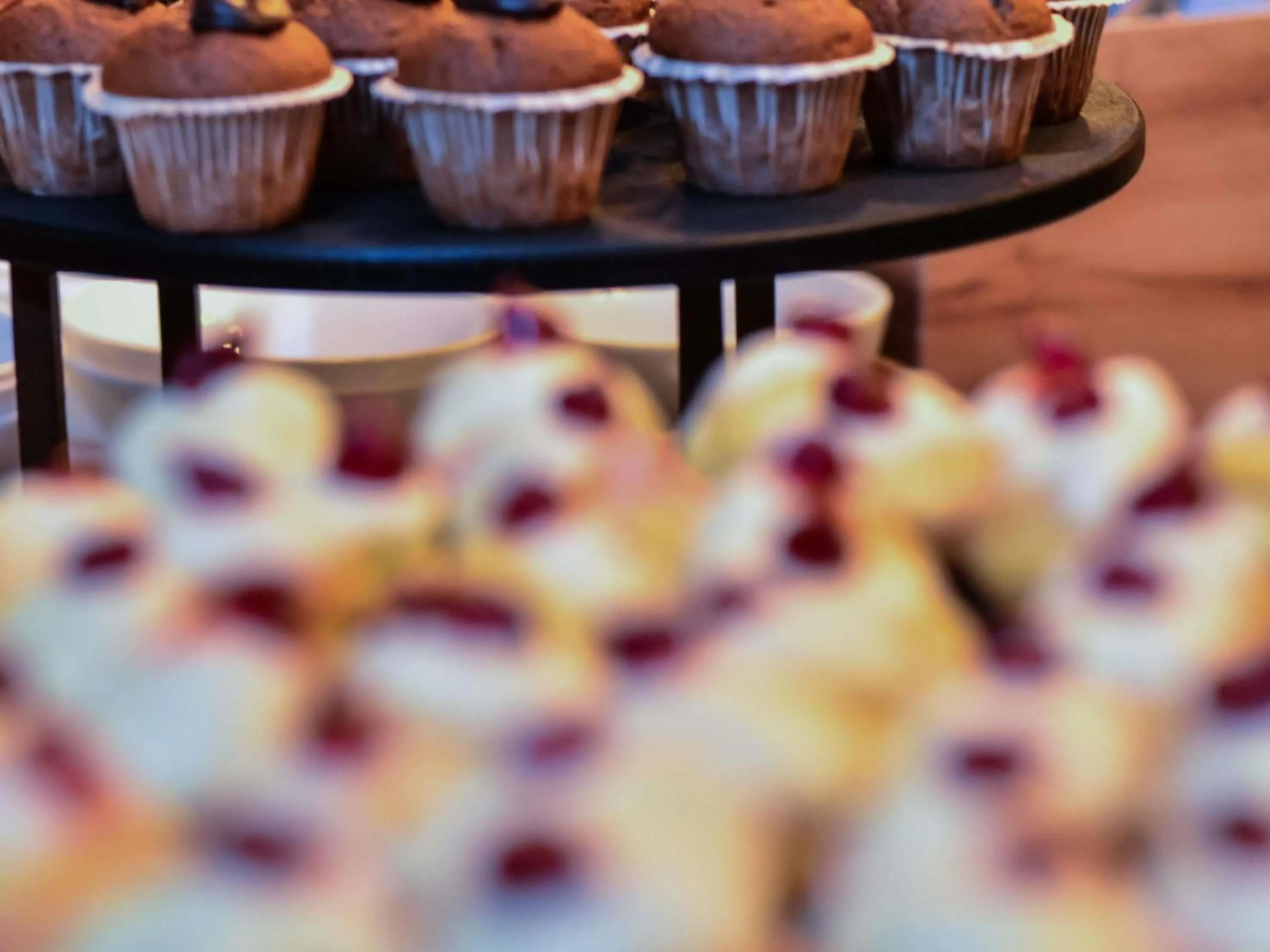 Breakfast in ibis Styles Sao Paulo Barra Funda