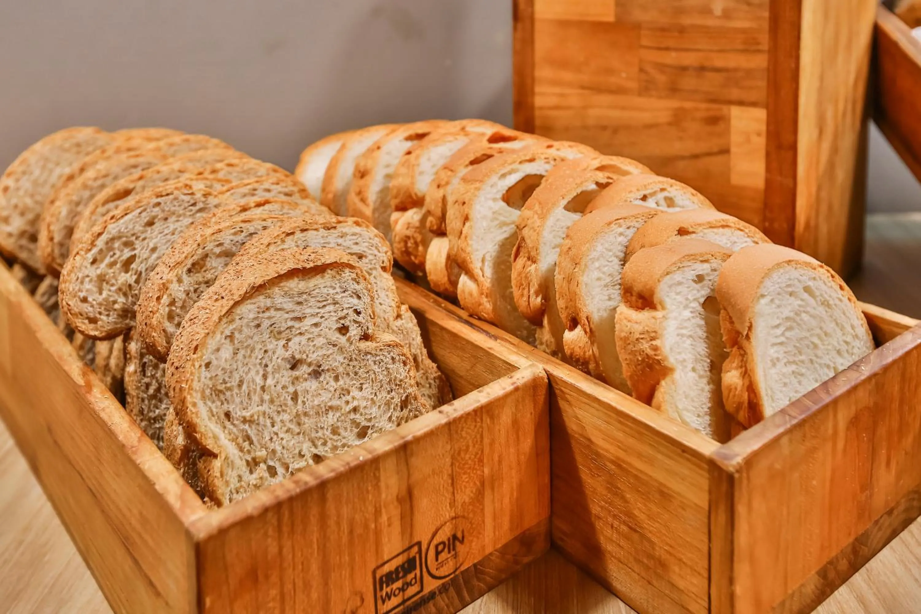 Breakfast in ibis Styles Sao Paulo Barra Funda