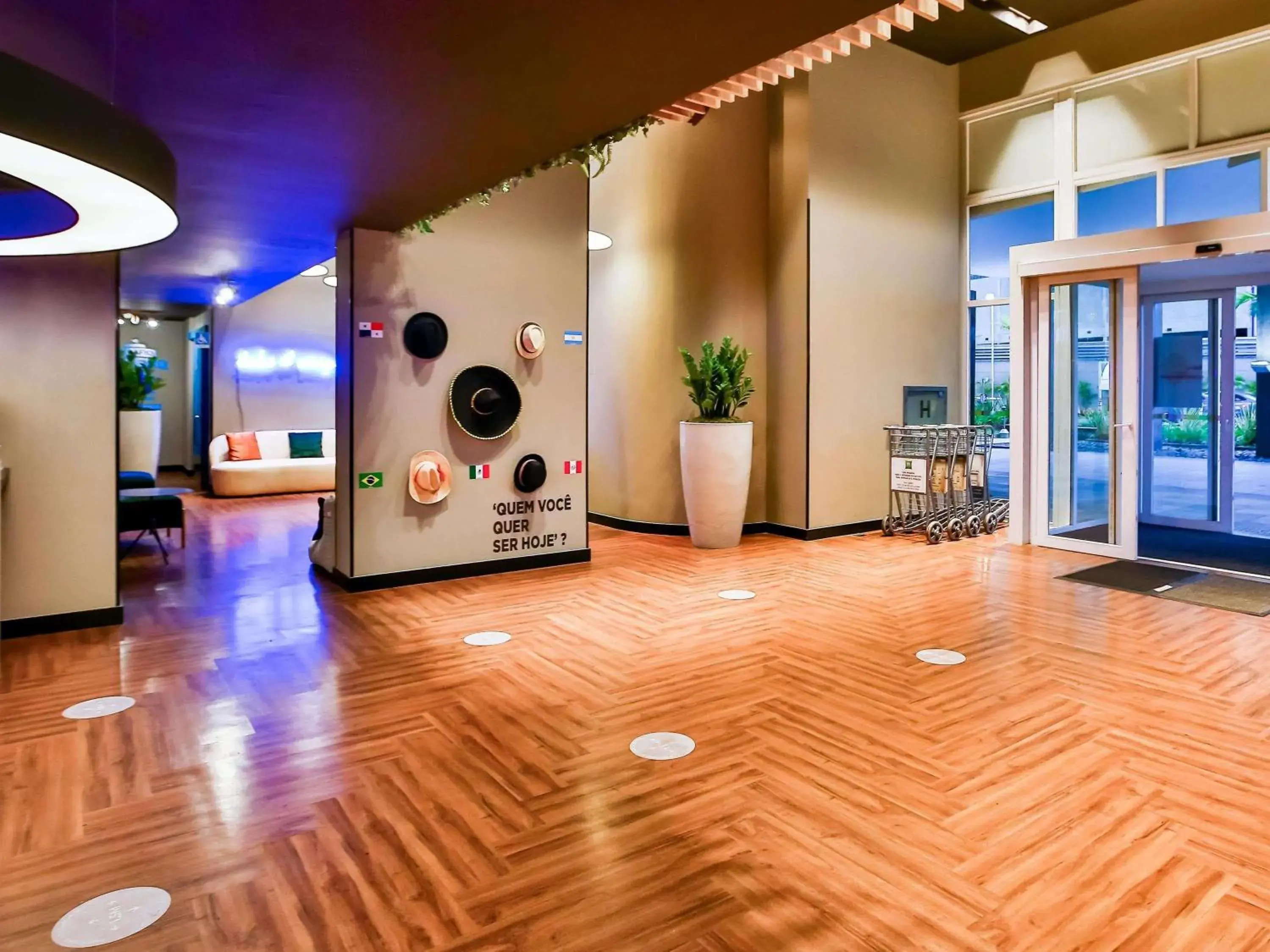 ibis Styles Sao Paulo Barra Funda ibis Styles Sao Paulo Barra Funda