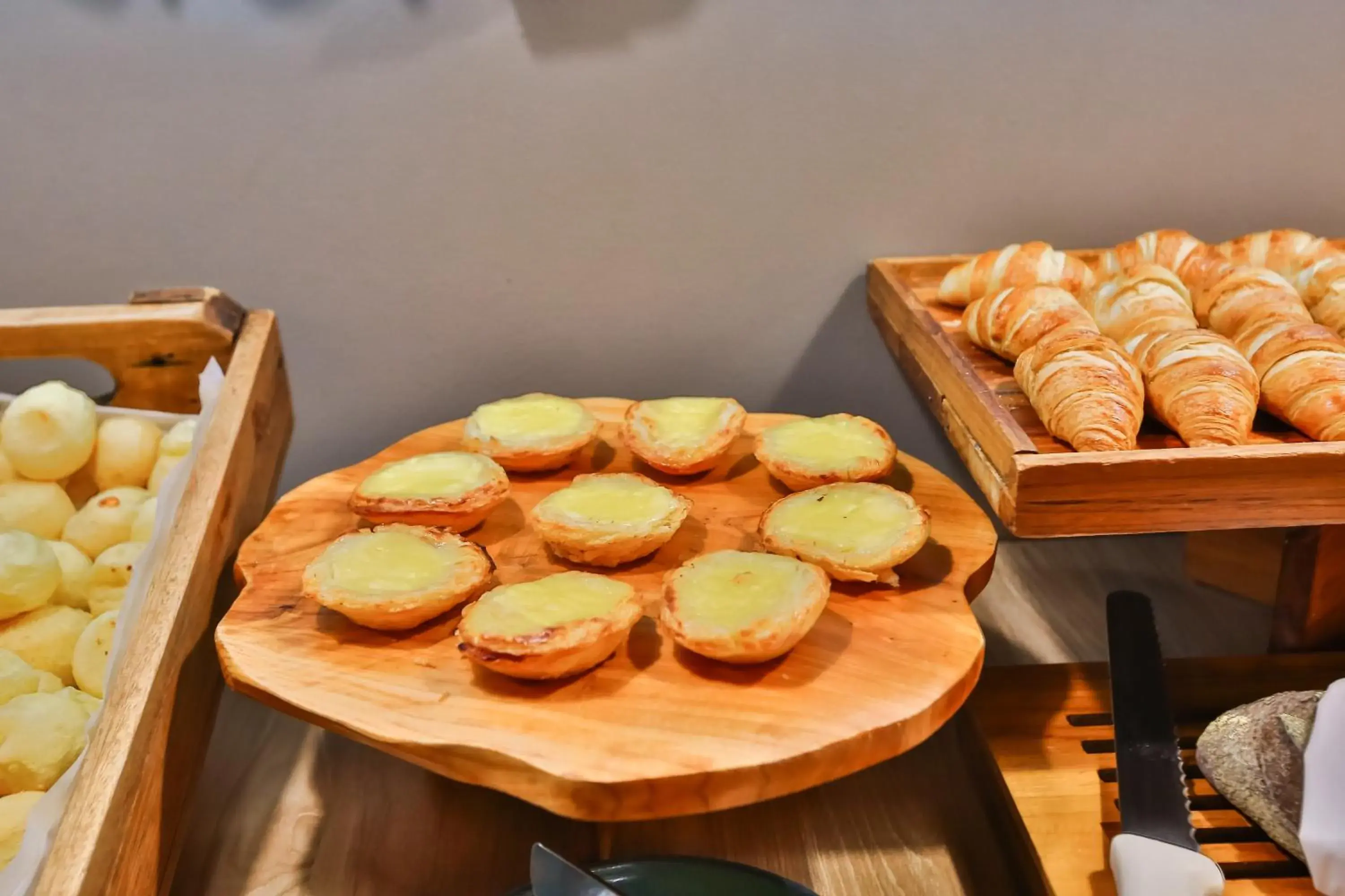 Breakfast in ibis Styles Sao Paulo Barra Funda Breakfast in ibis Styles Sao Paulo Barra Funda