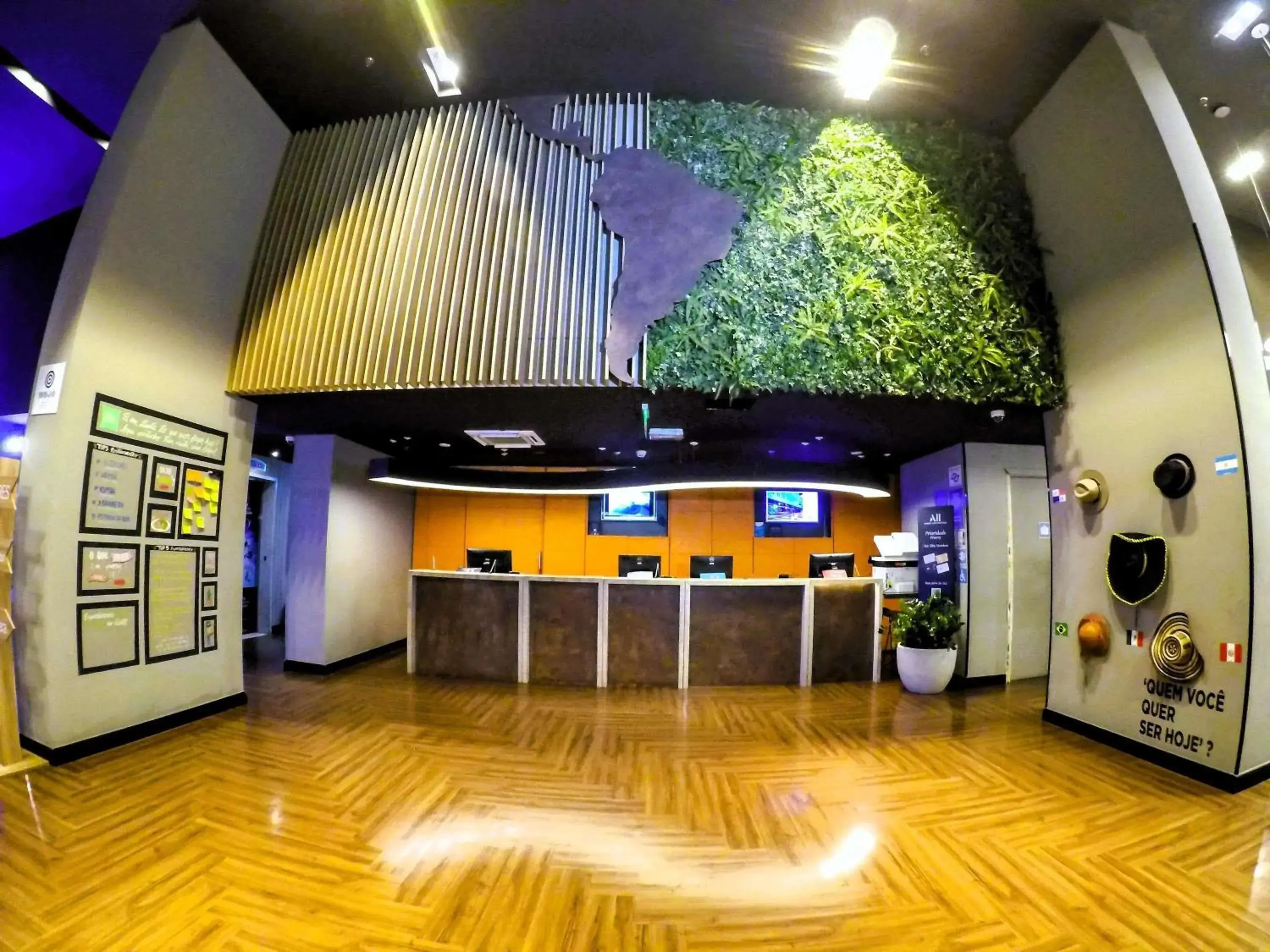 ibis Styles Sao Paulo Barra Funda ibis Styles Sao Paulo Barra Funda