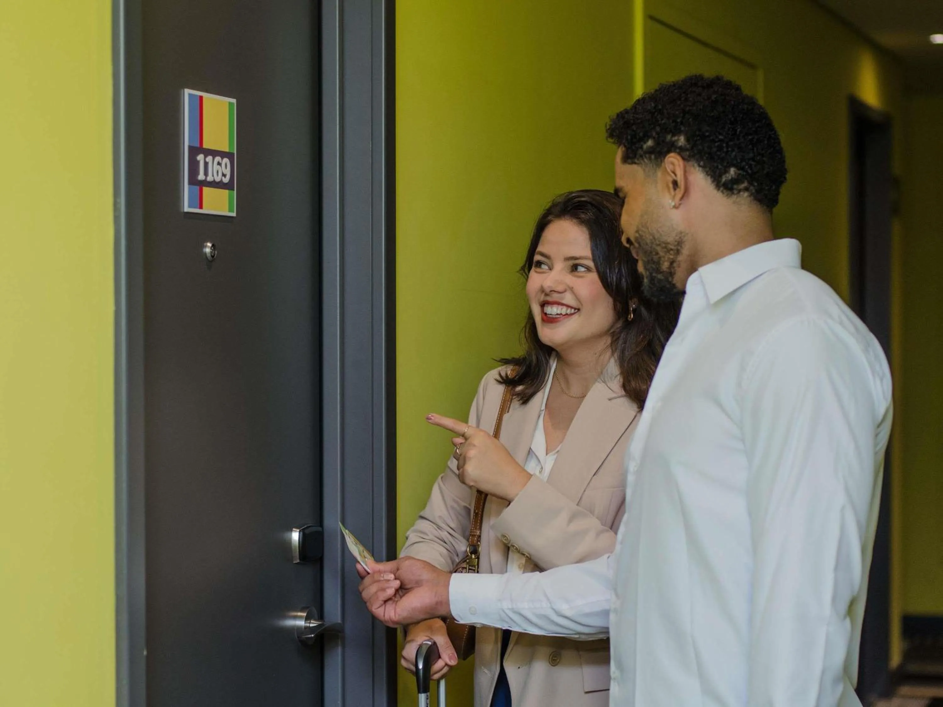 Other in ibis Styles Sao Paulo Barra Funda