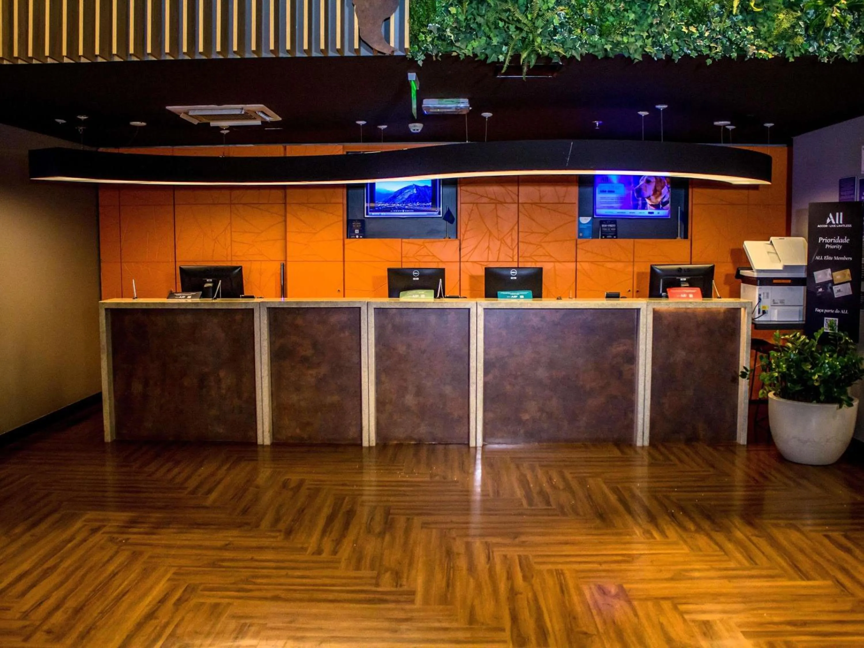 Other in ibis Styles Sao Paulo Barra Funda