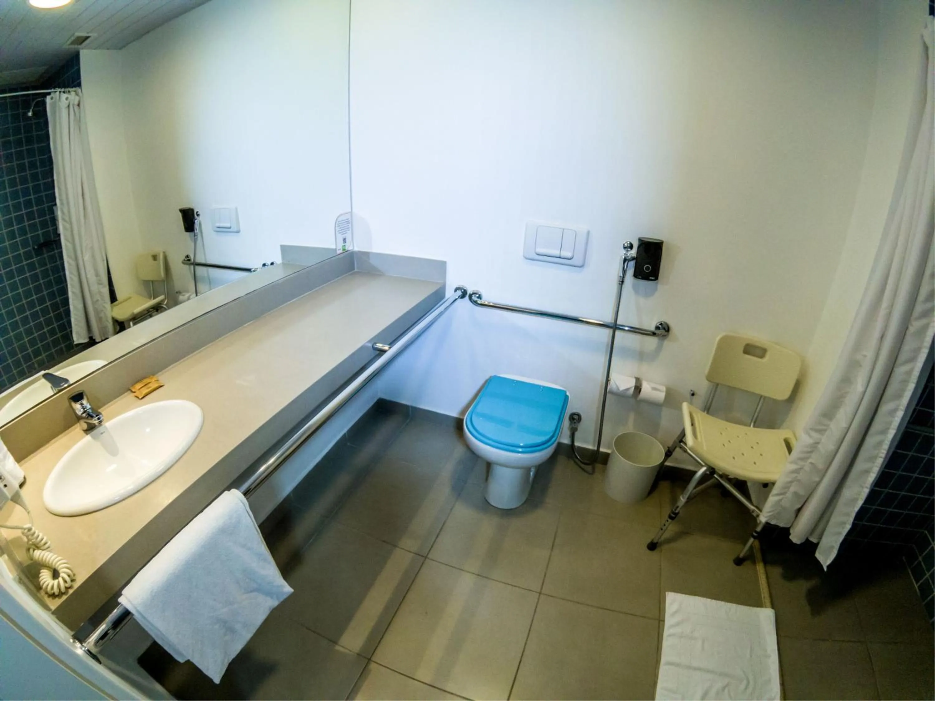 ibis Styles Sao Paulo Barra Funda