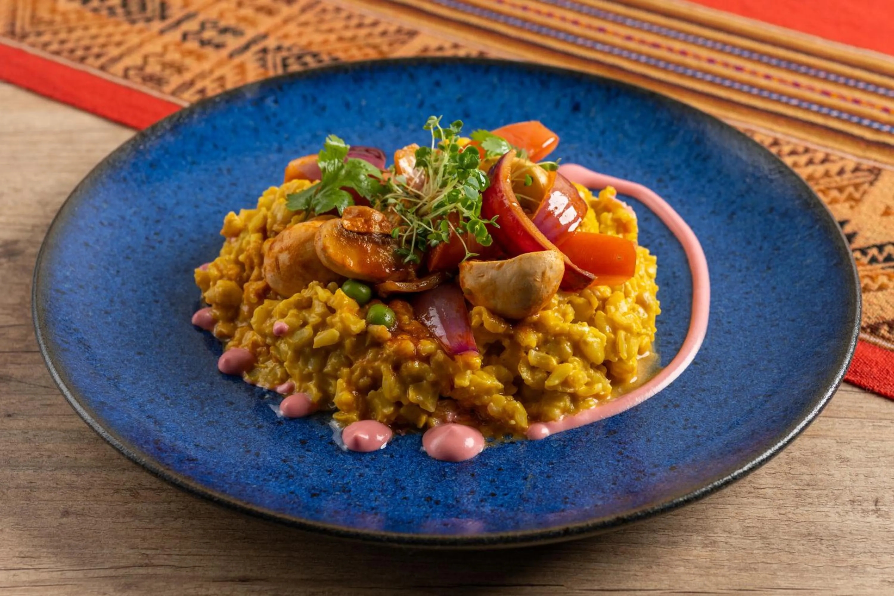 Food and drinks in ibis Styles Sao Paulo Barra Funda