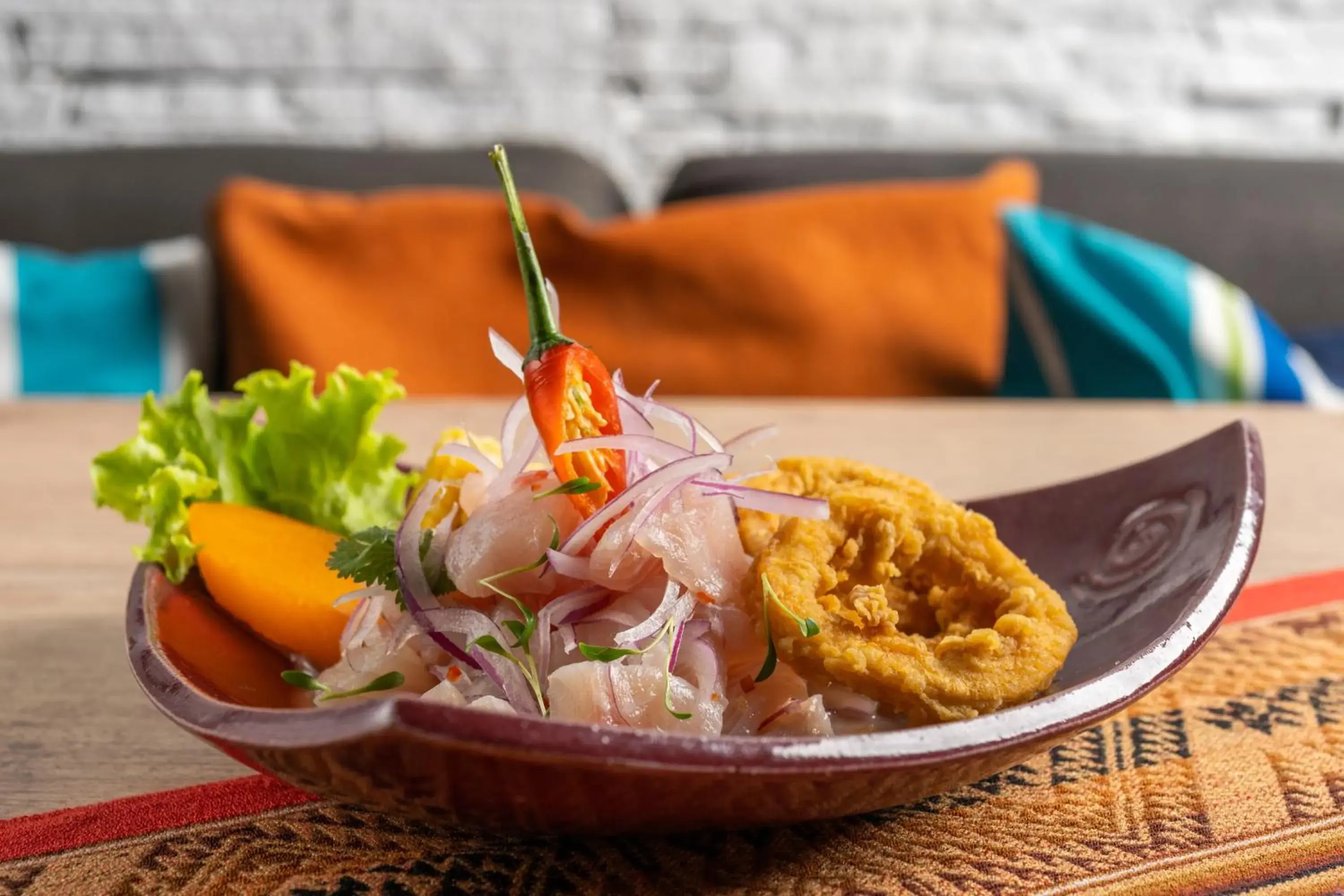 Restaurant/places to eat in ibis Styles Sao Paulo Barra Funda Restaurant/places to eat in ibis Styles Sao Paulo Barra Funda