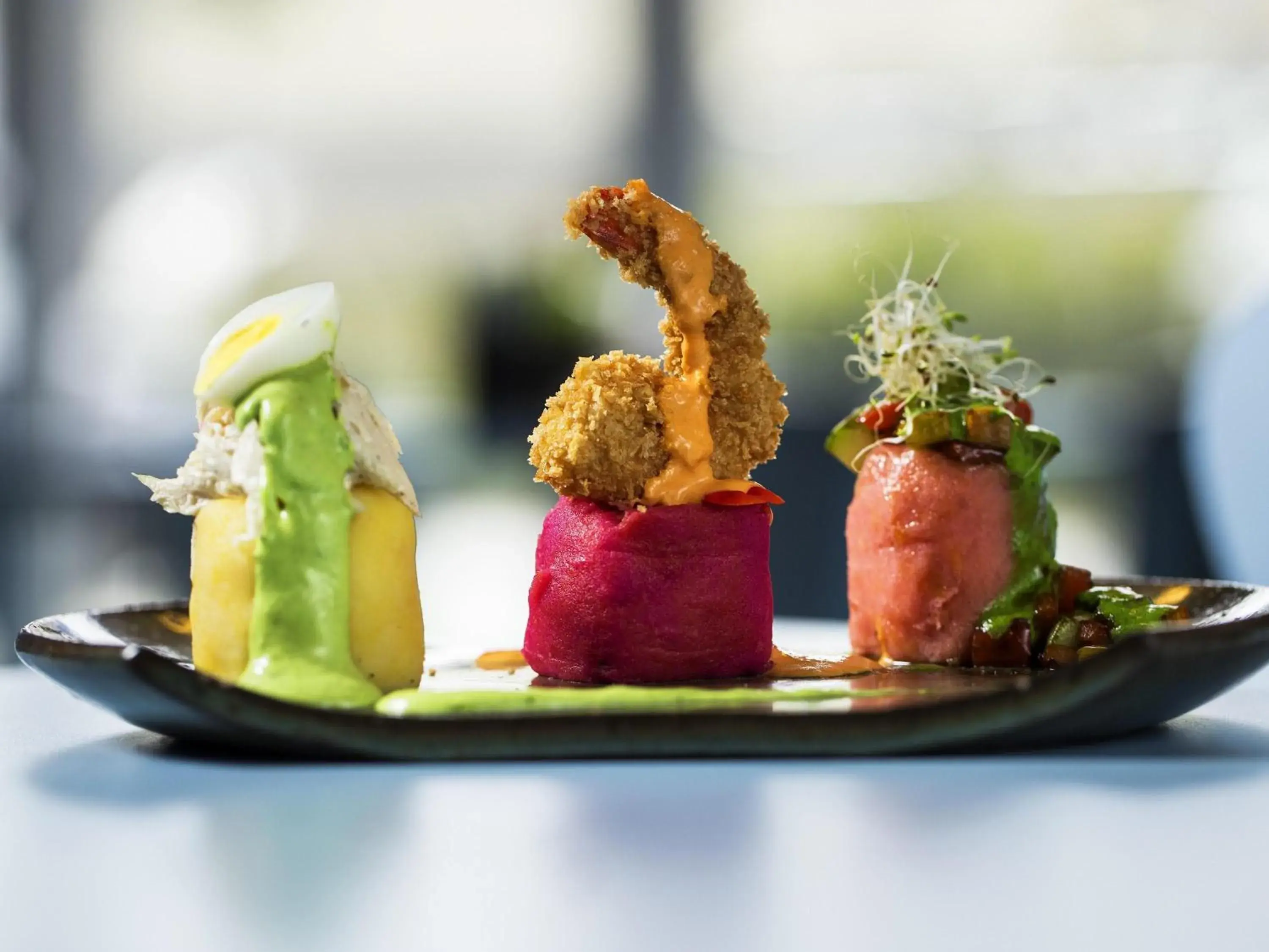 Lounge or bar in ibis Styles Sao Paulo Barra Funda Lounge or bar in ibis Styles Sao Paulo Barra Funda