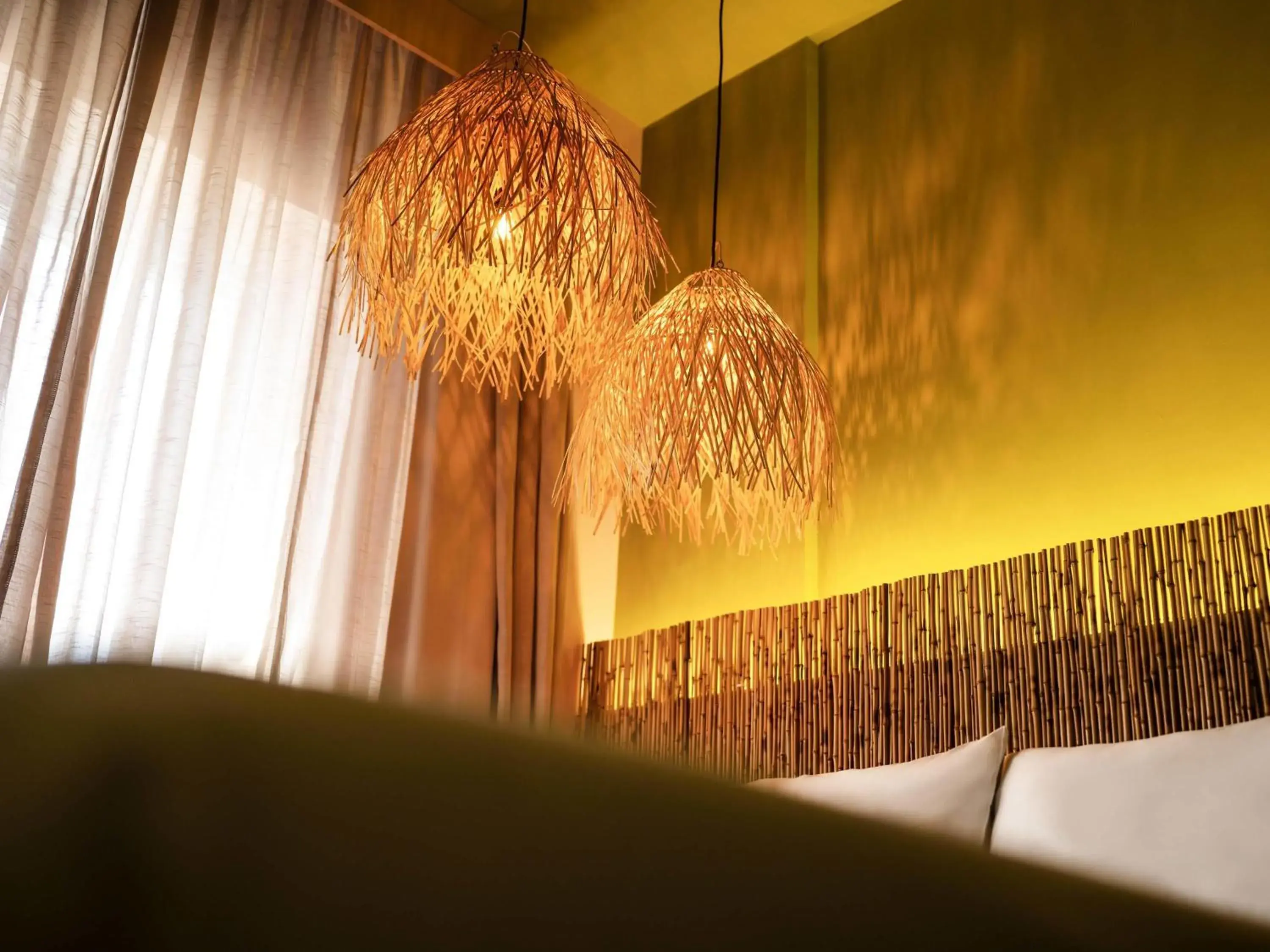 Bedroom, Bed in ibis Styles Sao Paulo Barra Funda Bedroom, Bed in ibis Styles Sao Paulo Barra Funda