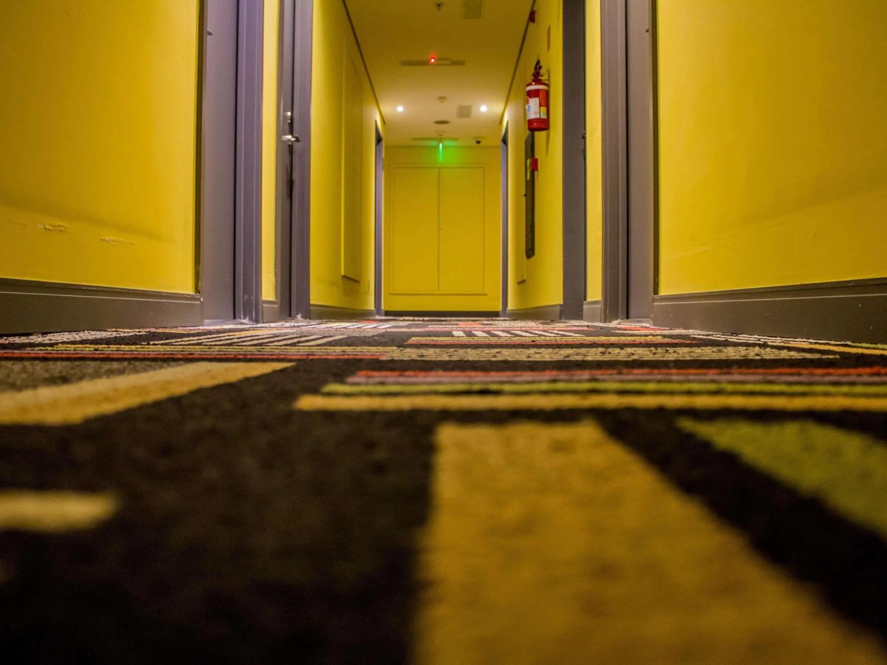 Other in ibis Styles Sao Paulo Barra Funda