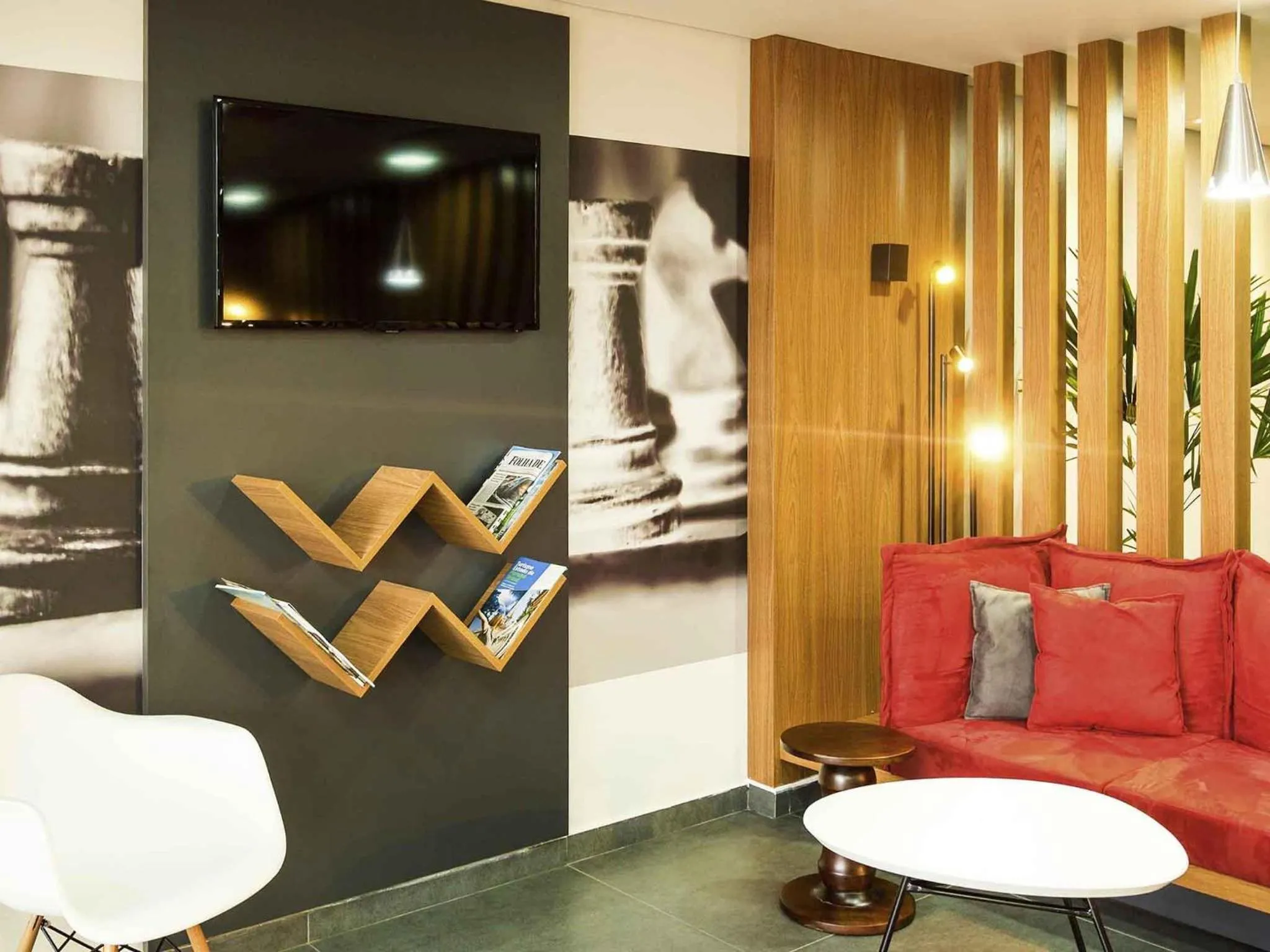 Other in ibis Cascavel