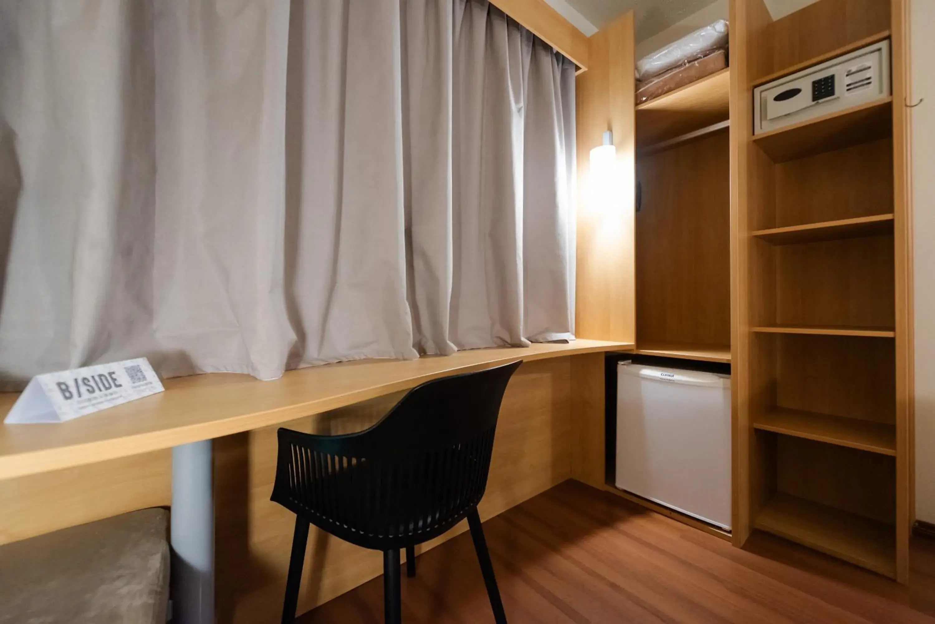 Bedroom in ibis Porto Alegre Moinhos de Vento Bedroom in ibis Porto Alegre Moinhos de Vento