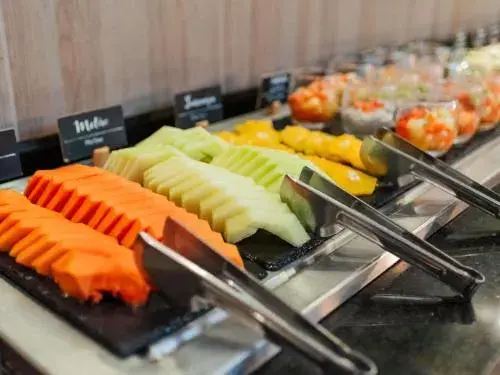 ibis Porto Alegre Moinhos de Vento ibis Porto Alegre Moinhos de Vento