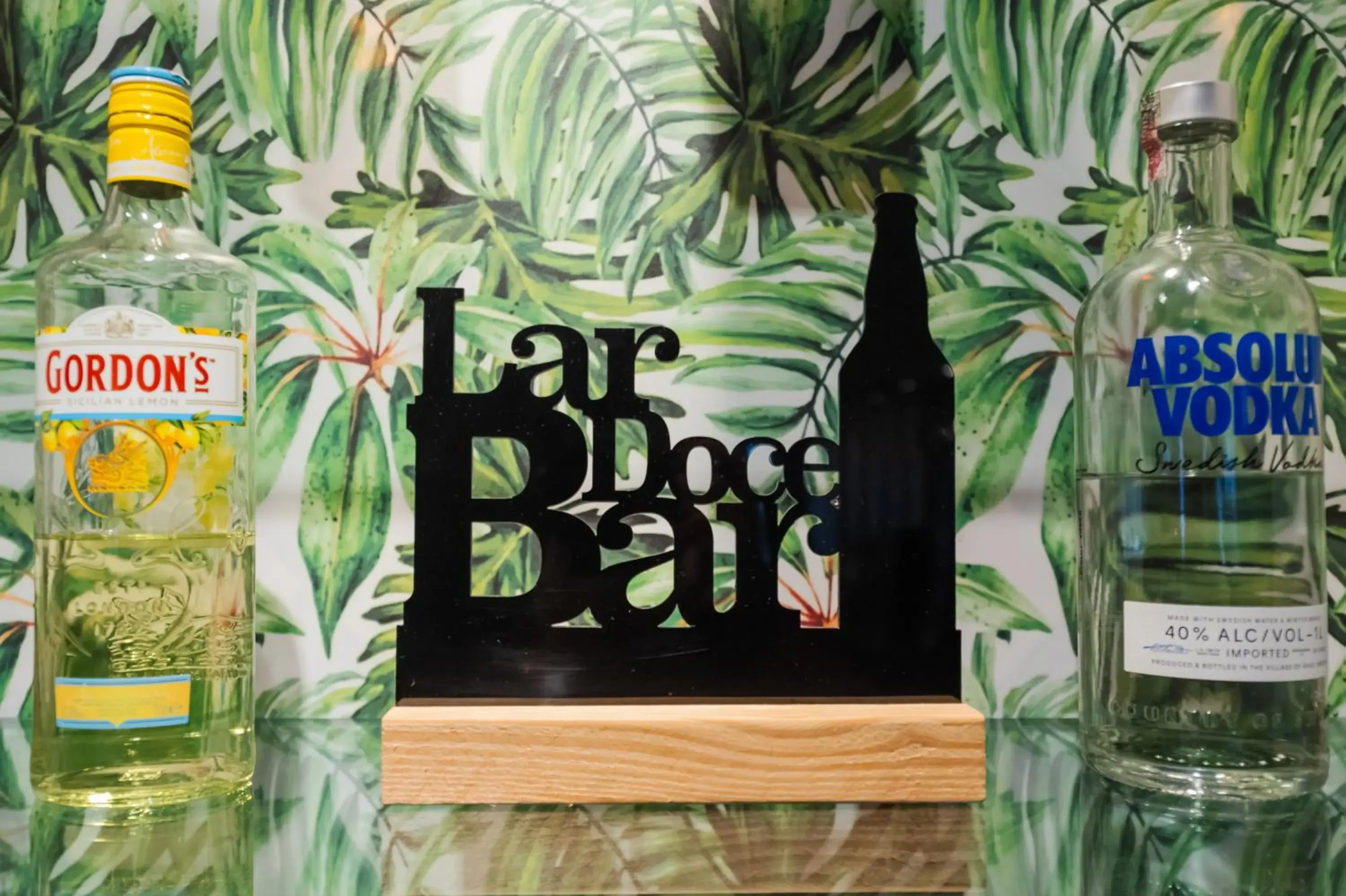 Lounge or bar in ibis Porto Alegre Moinhos de Vento Lounge or bar in ibis Porto Alegre Moinhos de Vento