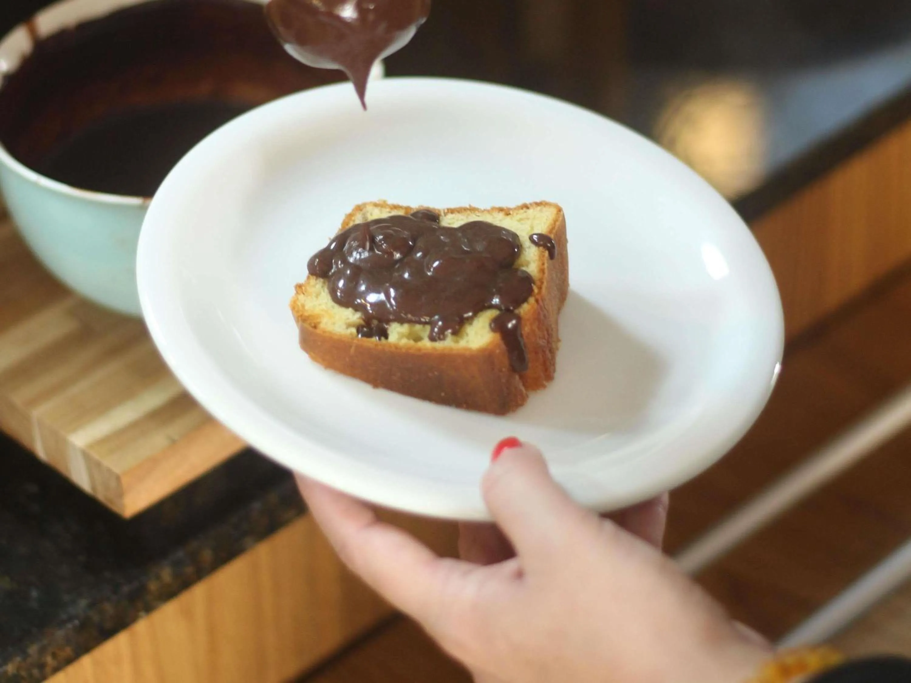 Food in ibis Sao Jose dos Campos Dutra