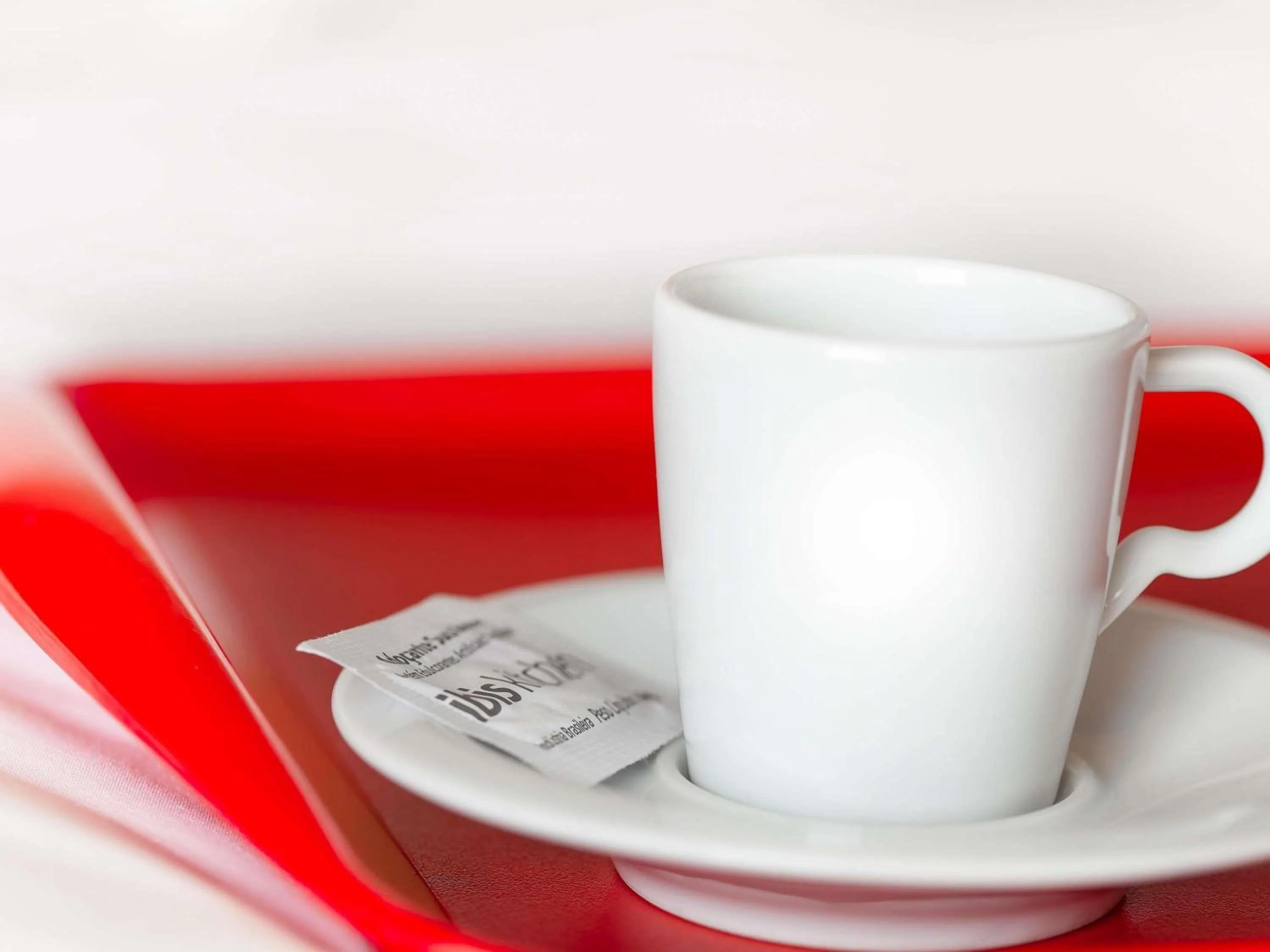 Coffee/tea facilities in ibis Sao Jose dos Campos Dutra