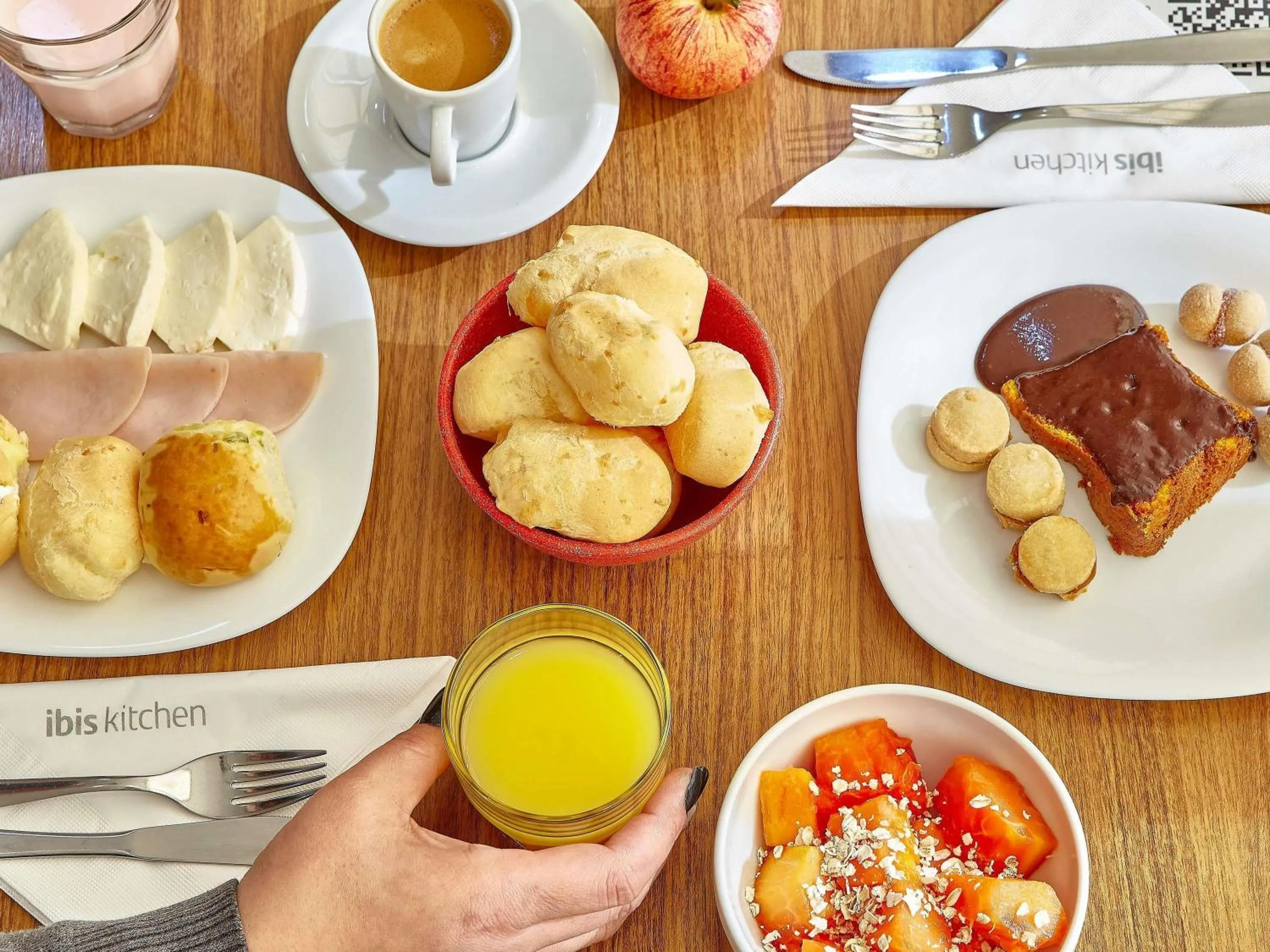 Other in ibis Sao Jose dos Campos Dutra