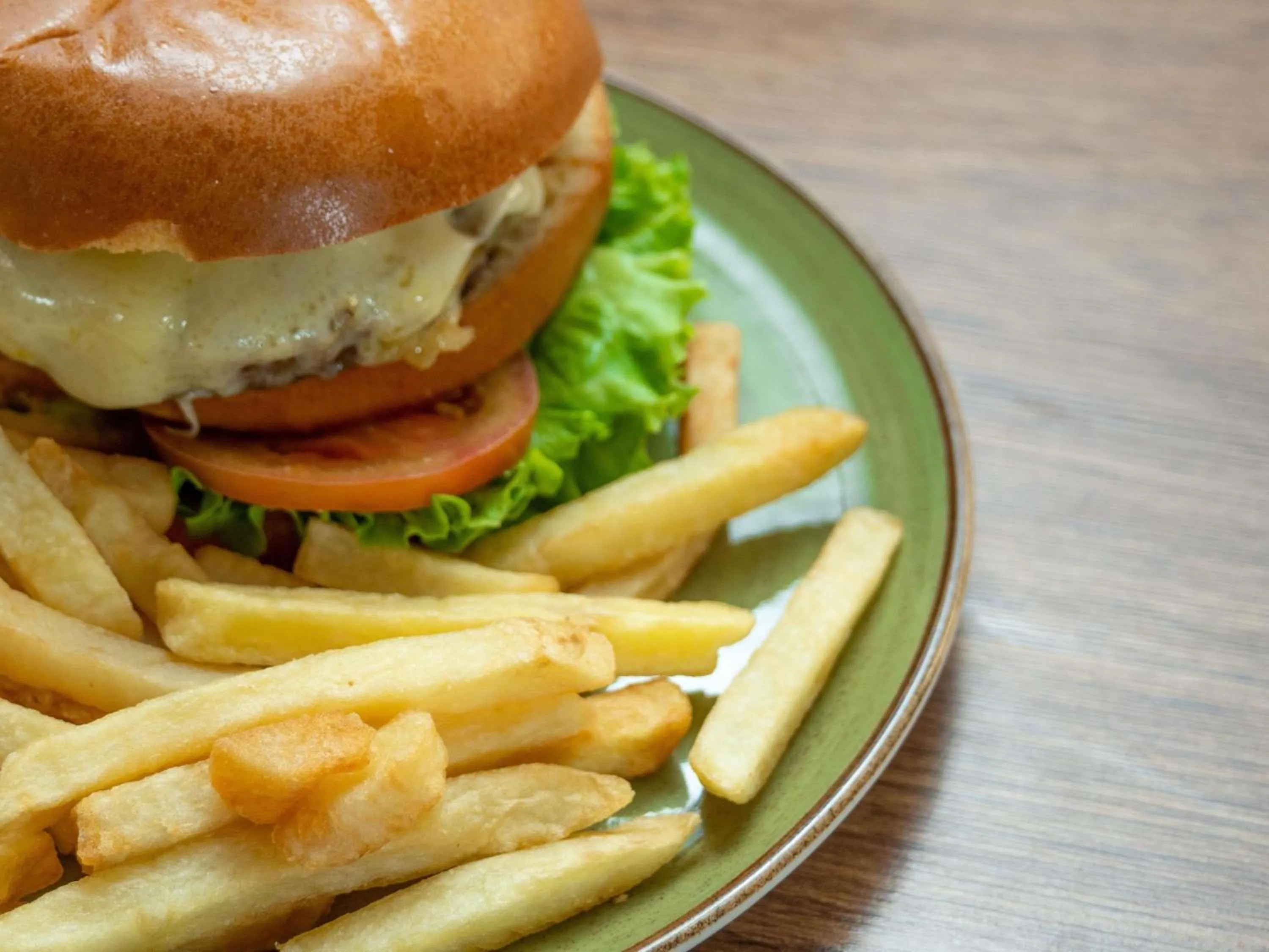 Restaurant/places to eat in ibis Sao Jose dos Campos Dutra