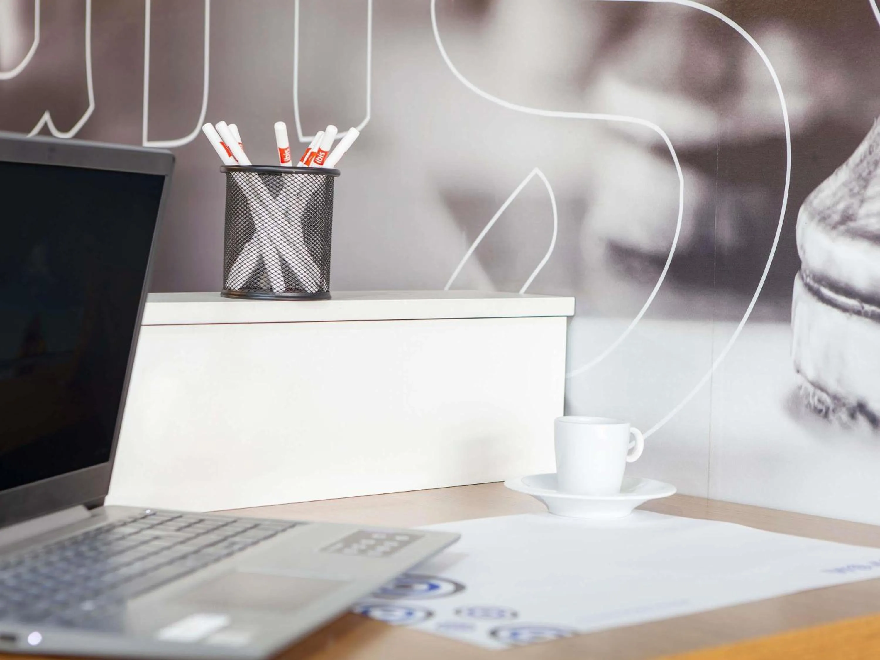 TV and multimedia in ibis Sao Jose dos Campos Dutra