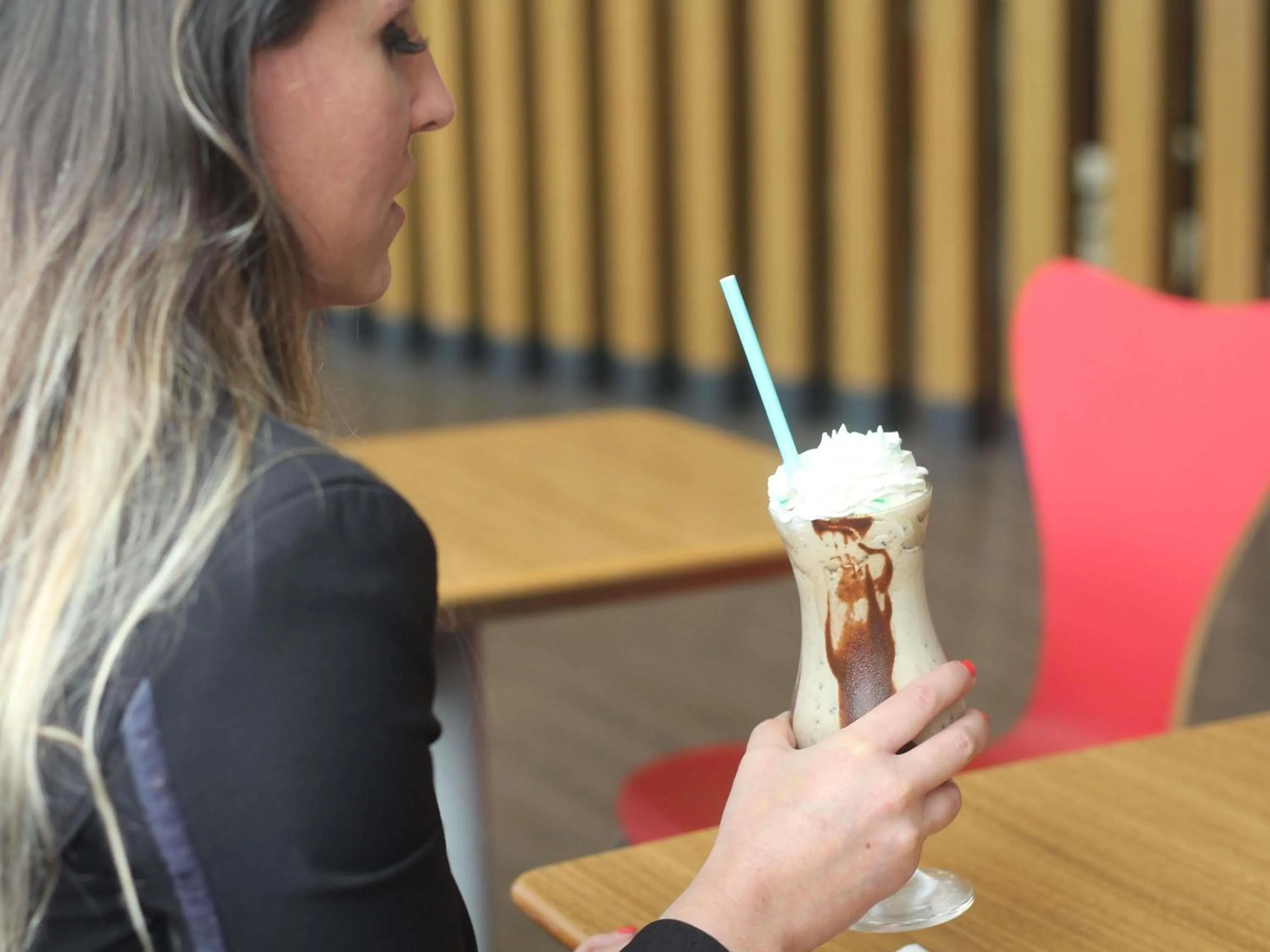 People in ibis Sao Jose dos Campos Dutra