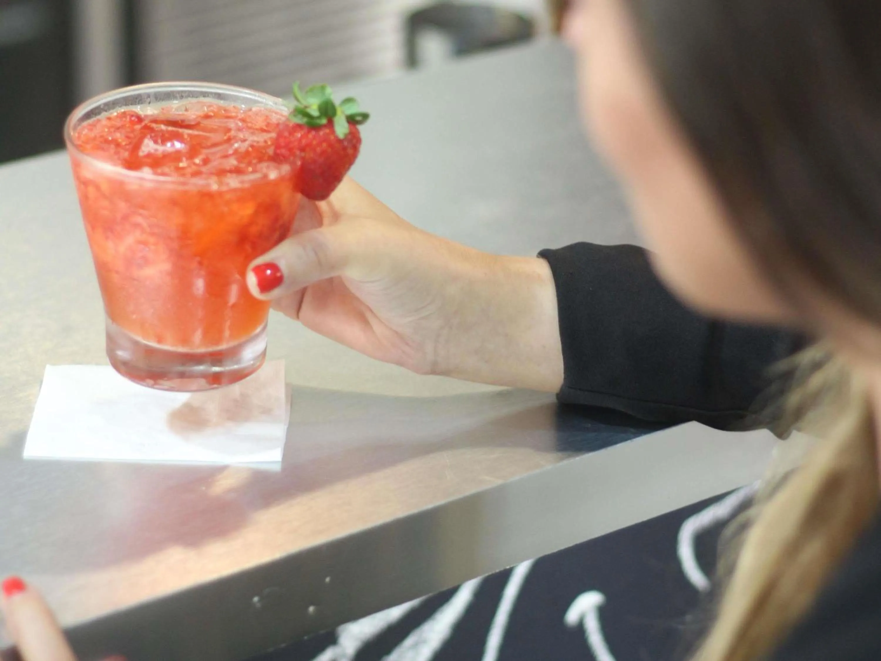 People in ibis Sao Jose dos Campos Dutra