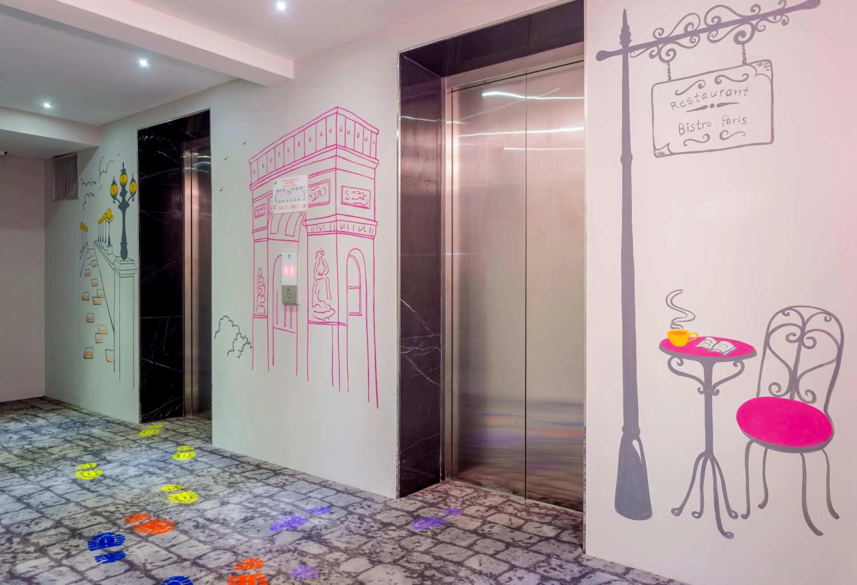 Other in Ibis Styles Bangkok Sukhumvit 50