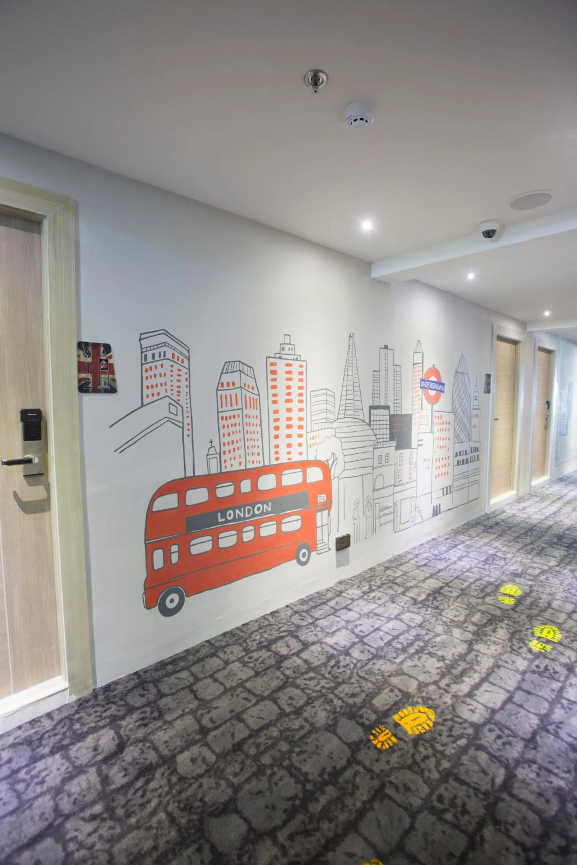 Other in Ibis Styles Bangkok Sukhumvit 50