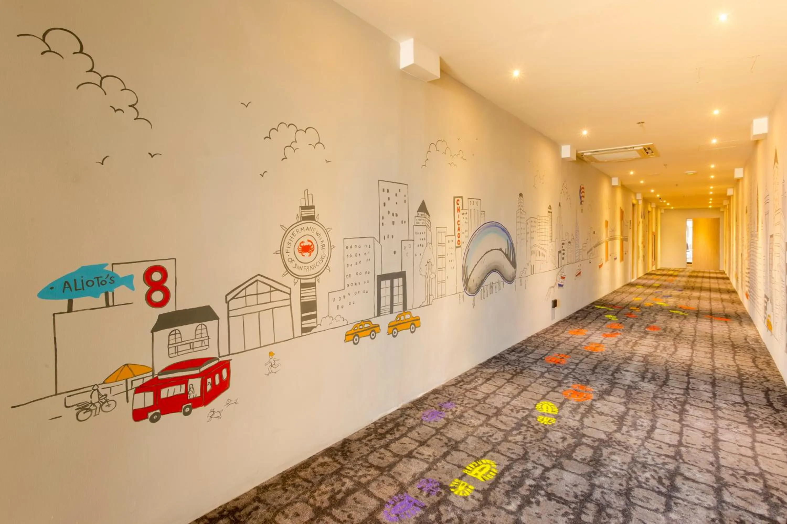 Other in Ibis Styles Bangkok Sukhumvit 50