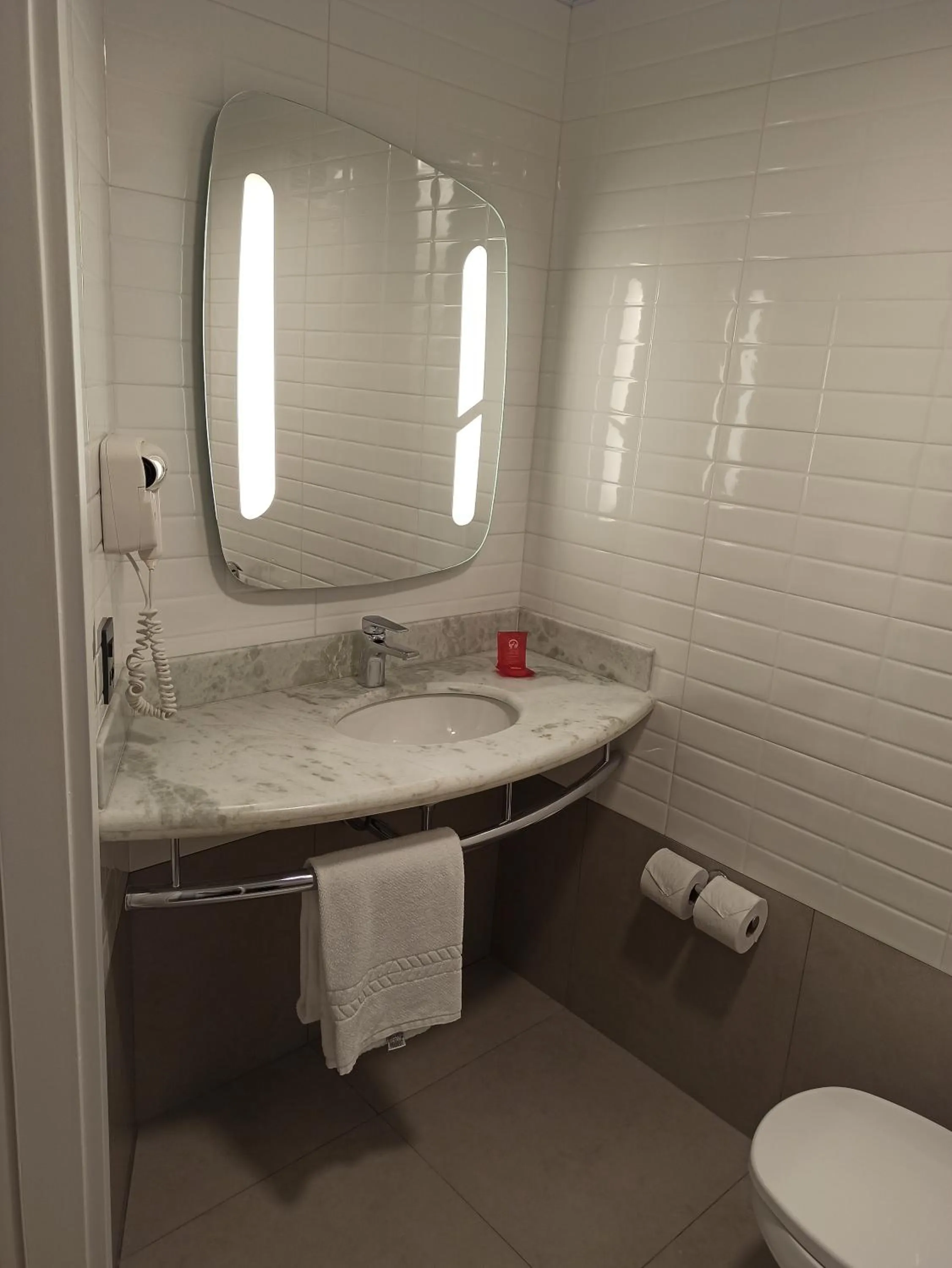 ibis Porto Alegre Aeroporto