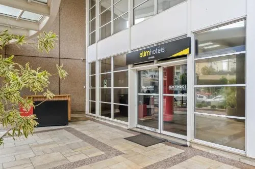 Slim Hotel Campinas