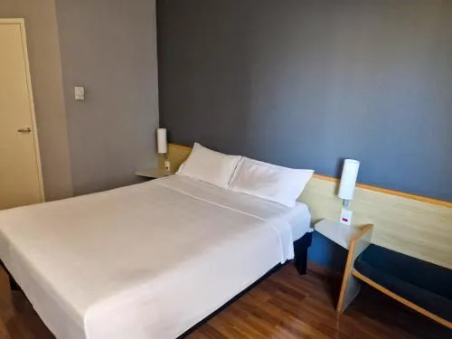 Slim Hotel Campinas