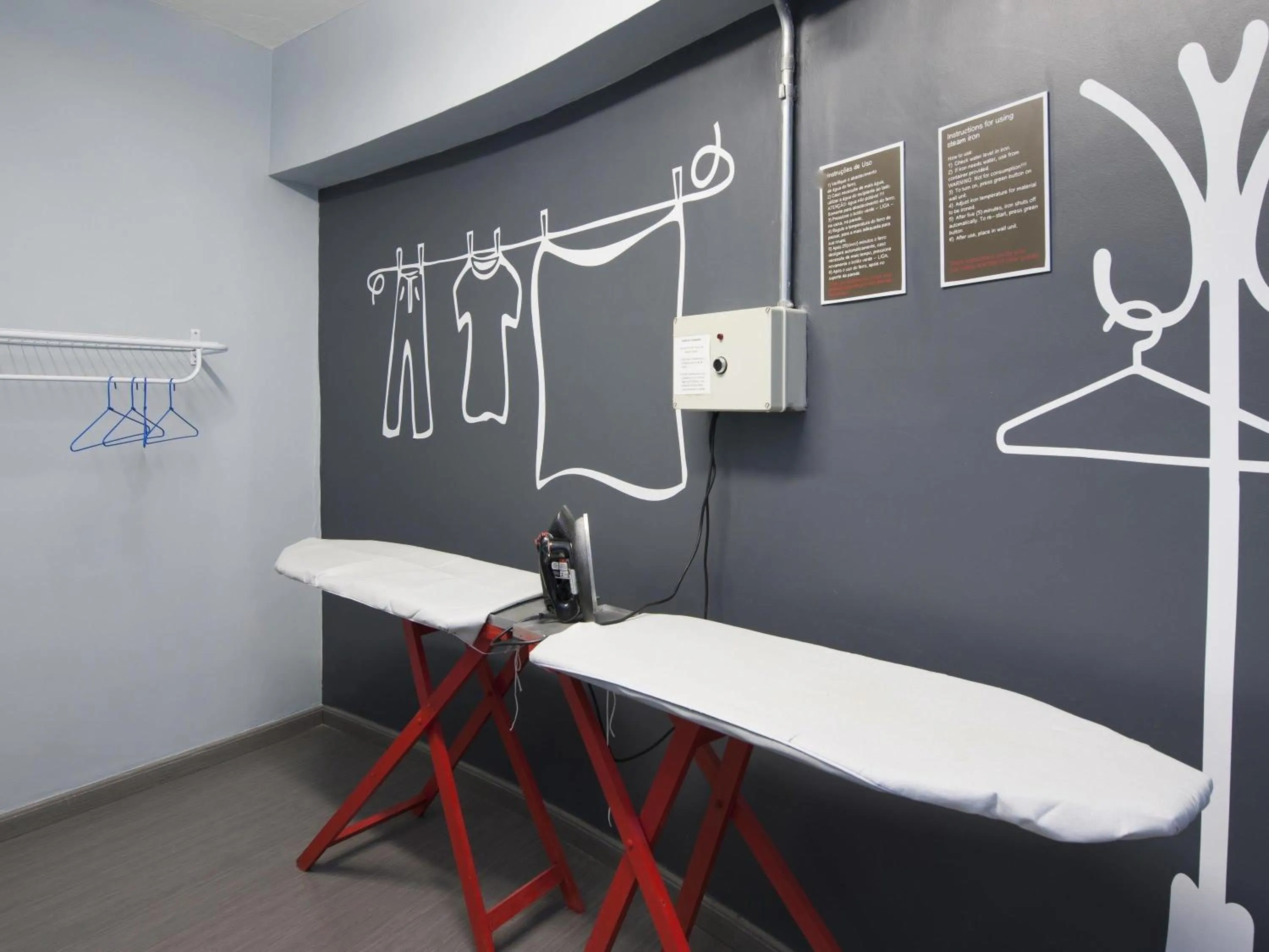 Other in ibis Campinas