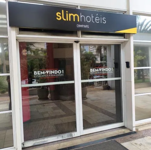 Slim Hotel Campinas