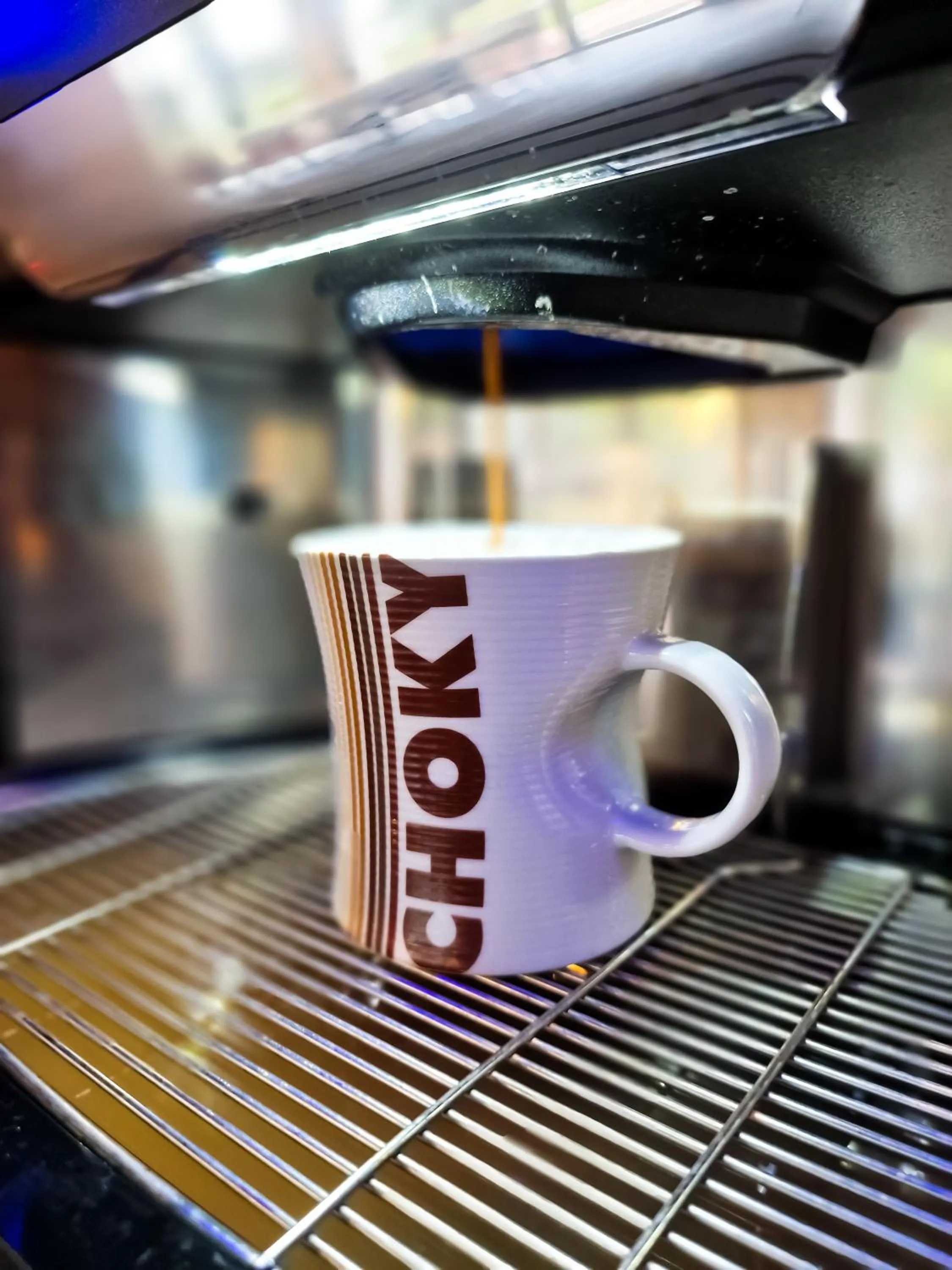 Breakfast in ibis Budget Lille Marcq En Baroeul