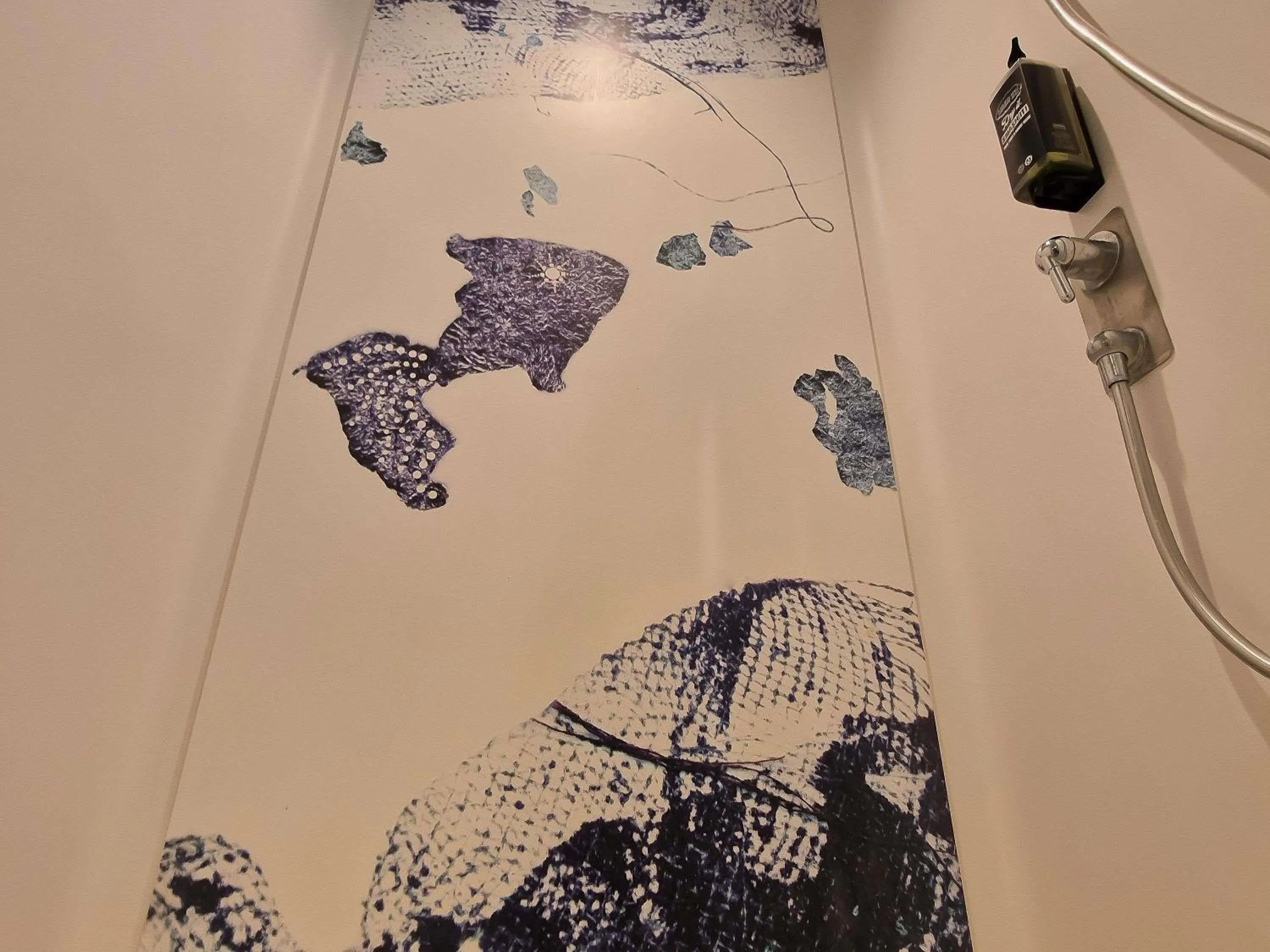 Bedroom in ibis Budget Lille Marcq En Baroeul