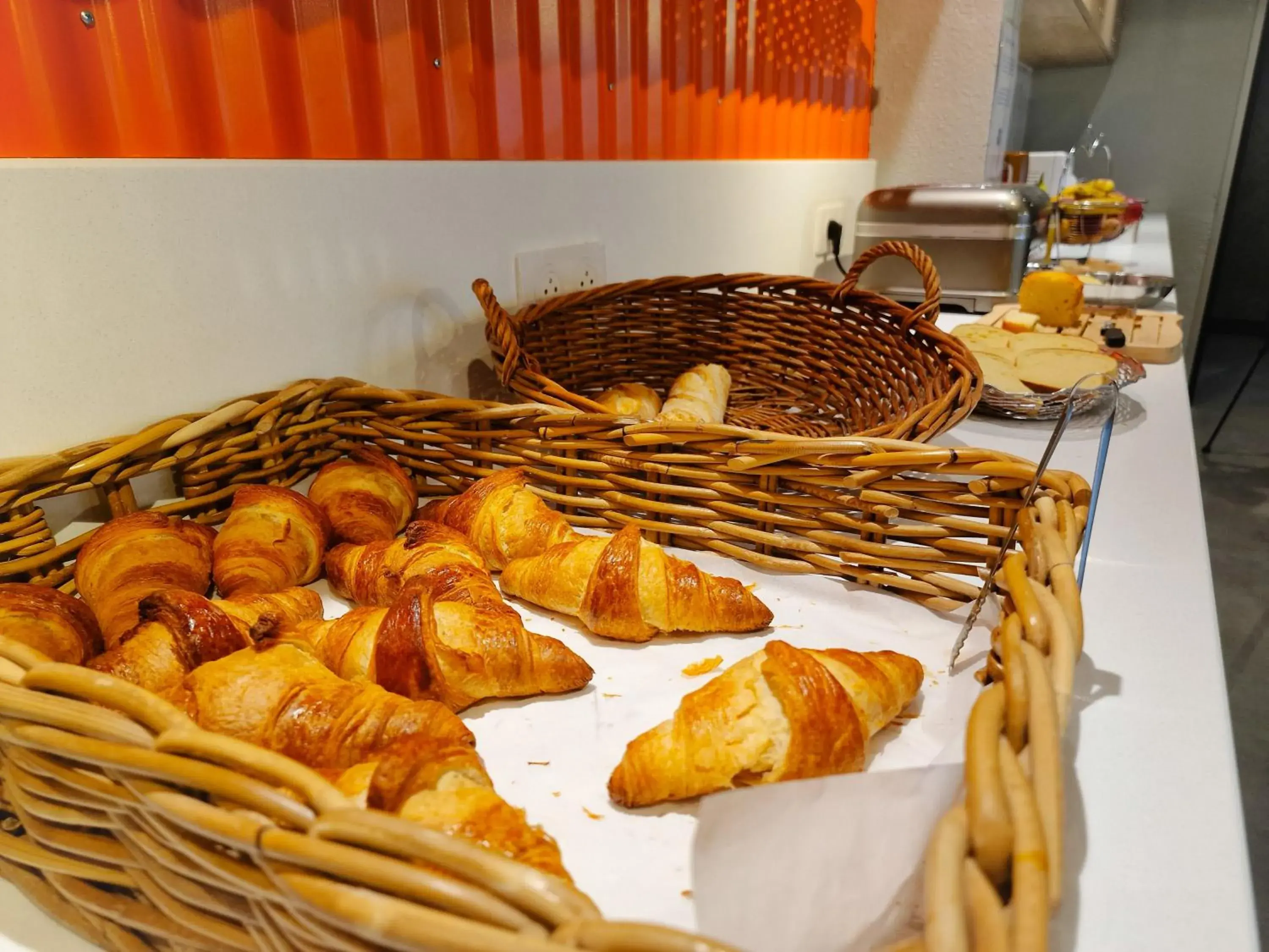 Breakfast in ibis Budget Lille Marcq En Baroeul Breakfast in ibis Budget Lille Marcq En Baroeul