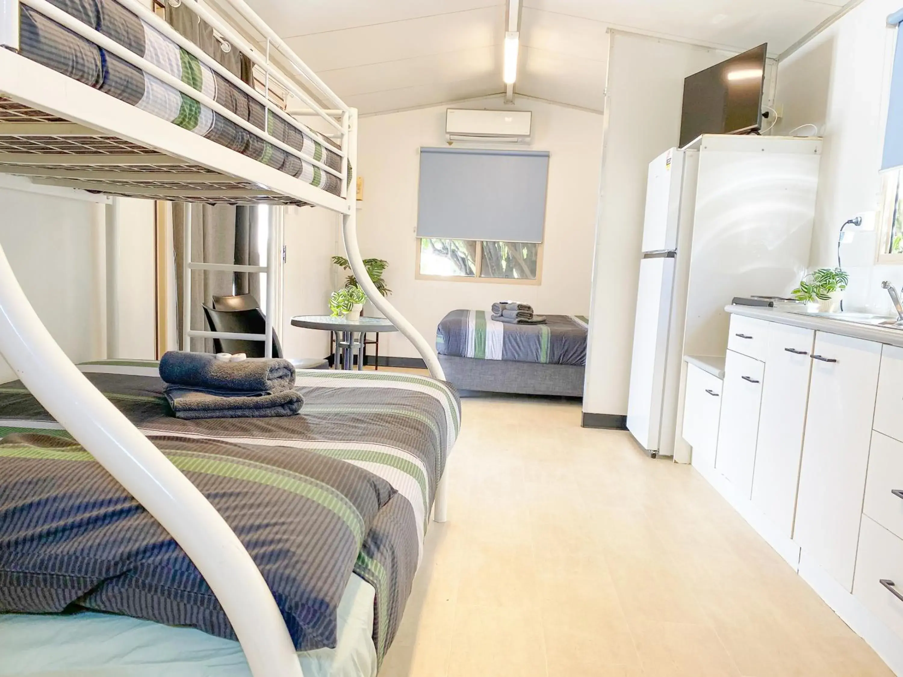 AAOK Moondarra Caravan Park AAOK Moondarra Caravan Park