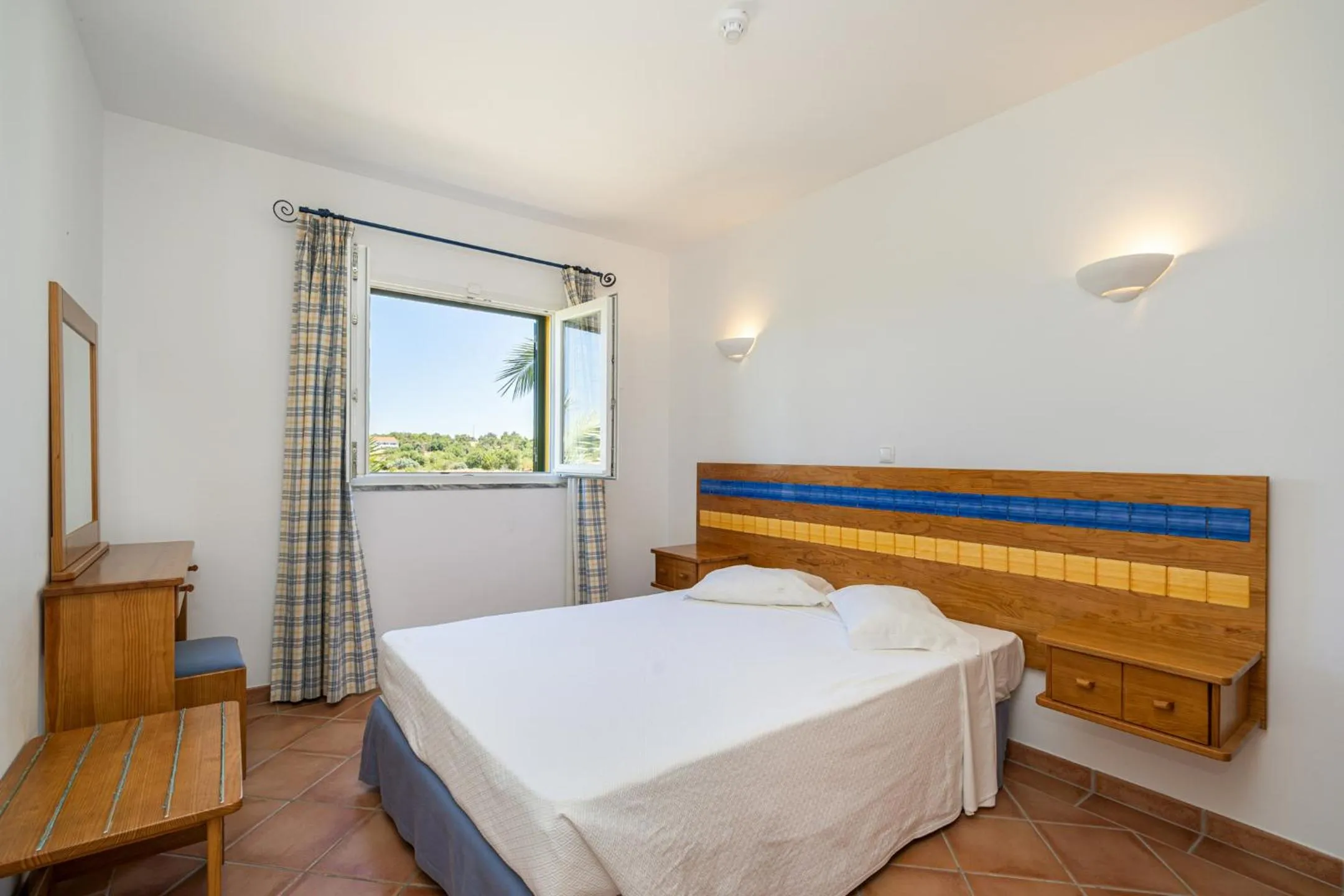 Bed in Quinta do Morgado - Apartamentos Turisticos Monte Da Eira