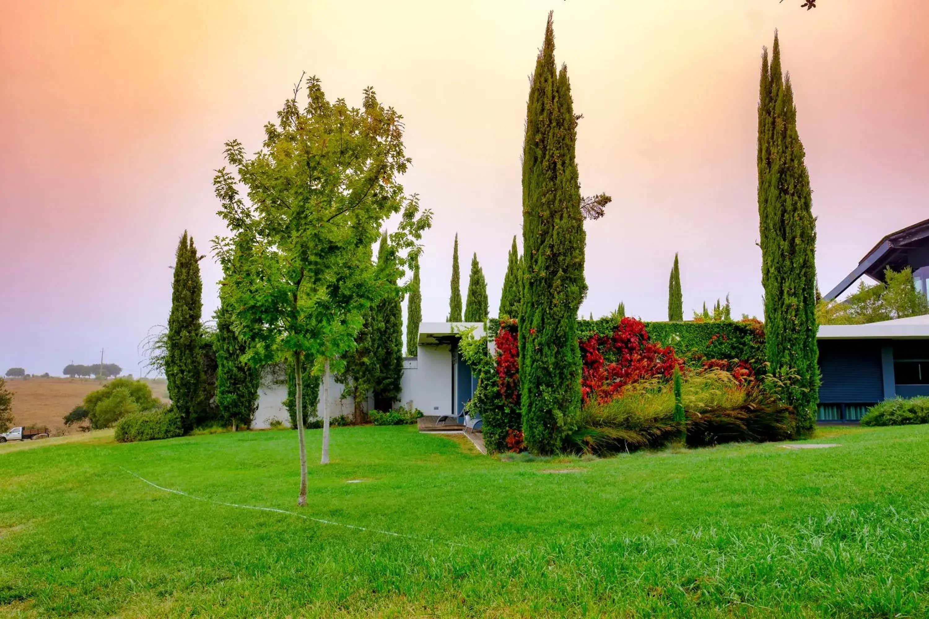 View (from property/room) in Herdade da Cortesia Hotel View (from property/room) in Herdade da Cortesia Hotel