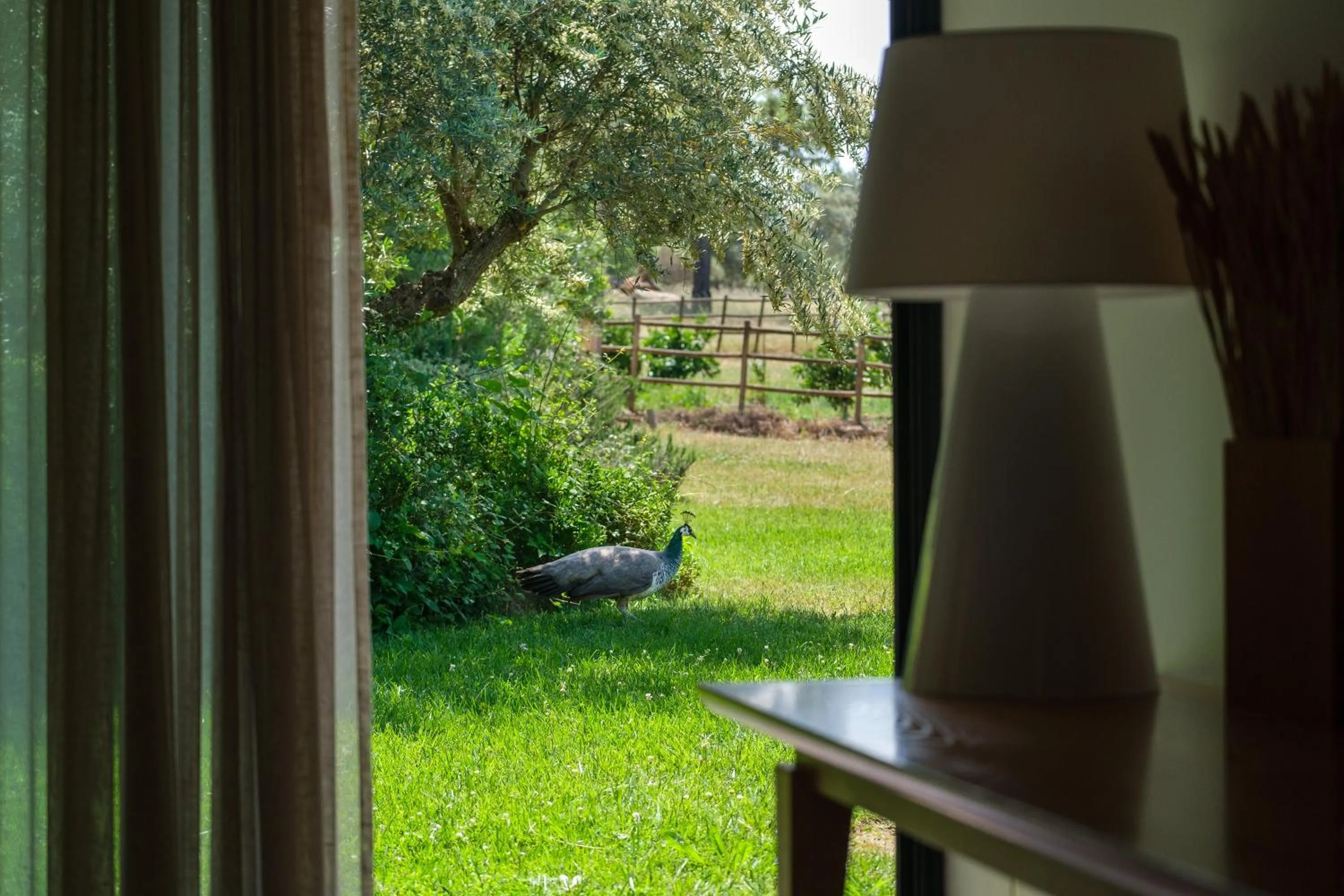 Herdade da Cortesia Hotel