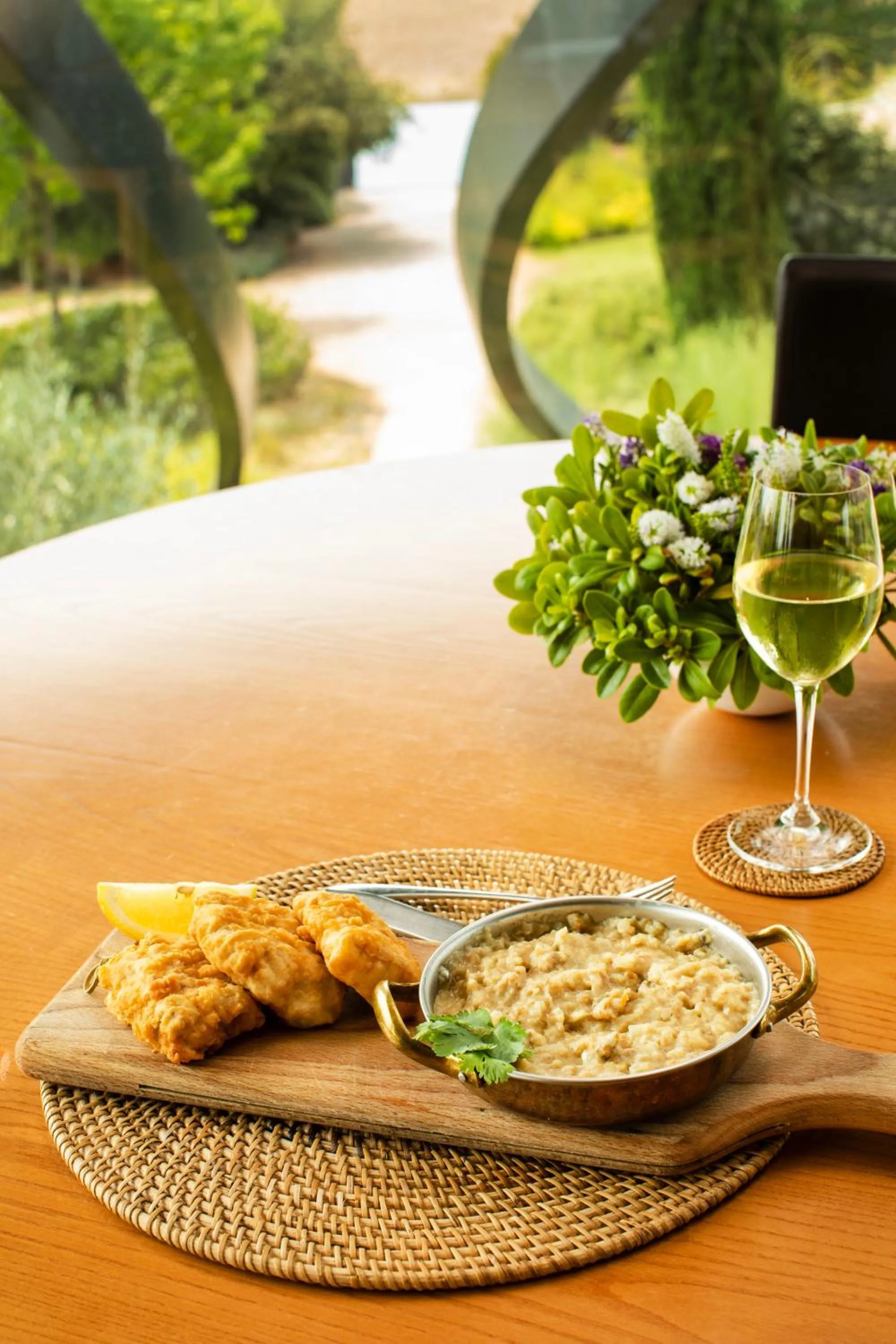 Lounge or bar in Herdade da Cortesia Hotel