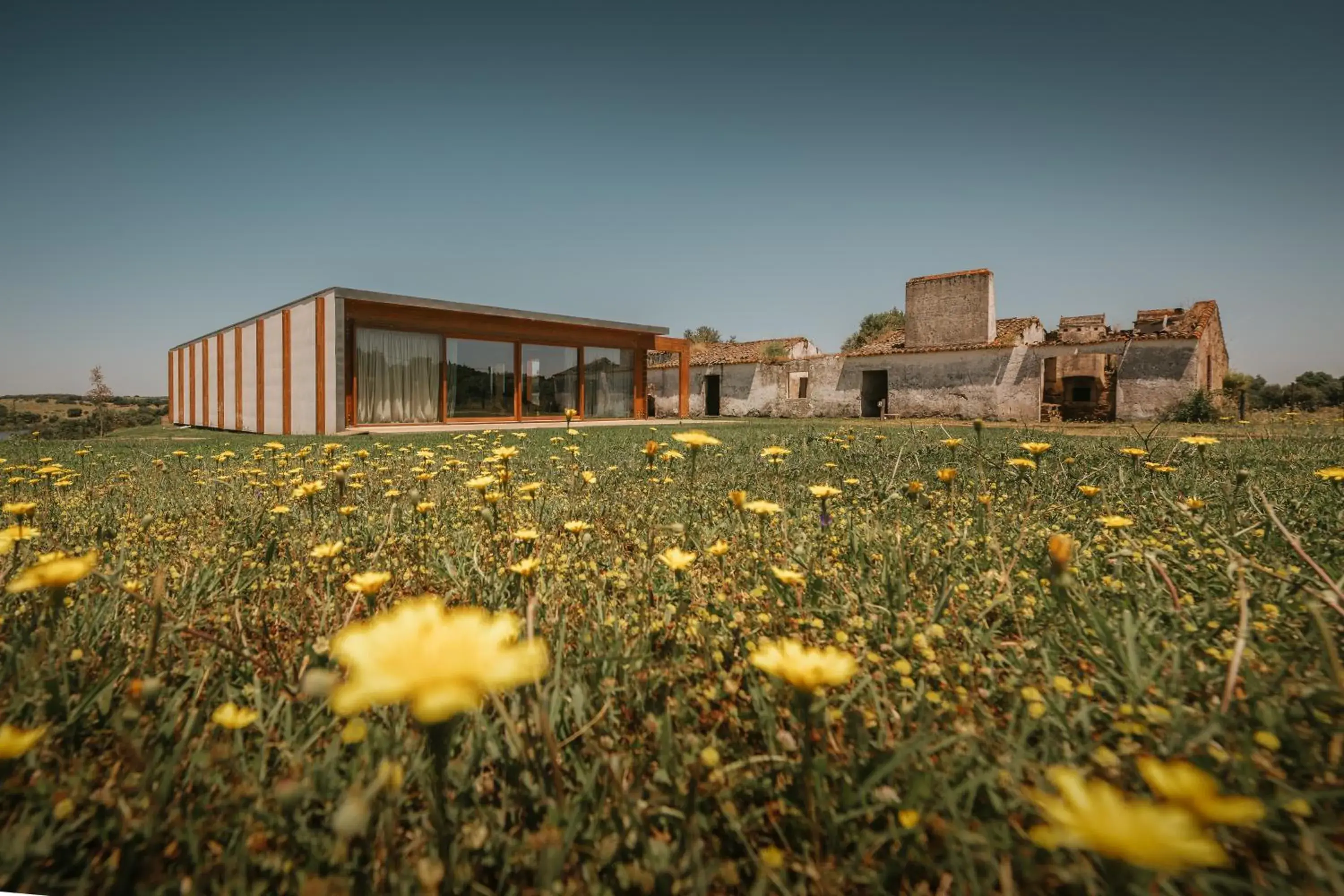 Fitness centre/facilities in Herdade da Cortesia Hotel Fitness centre/facilities in Herdade da Cortesia Hotel