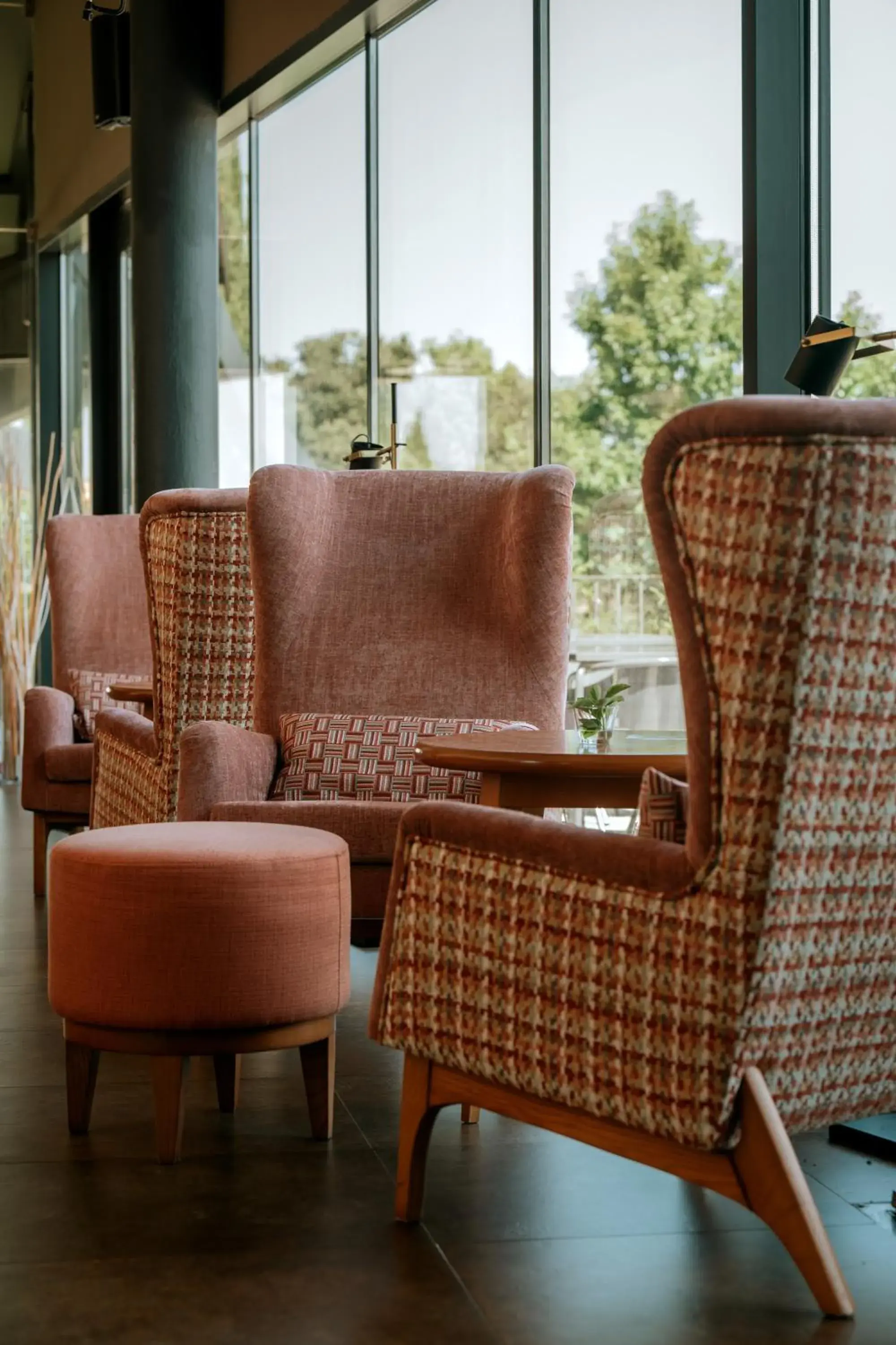 Lounge or bar in Herdade da Cortesia Hotel Lounge or bar in Herdade da Cortesia Hotel