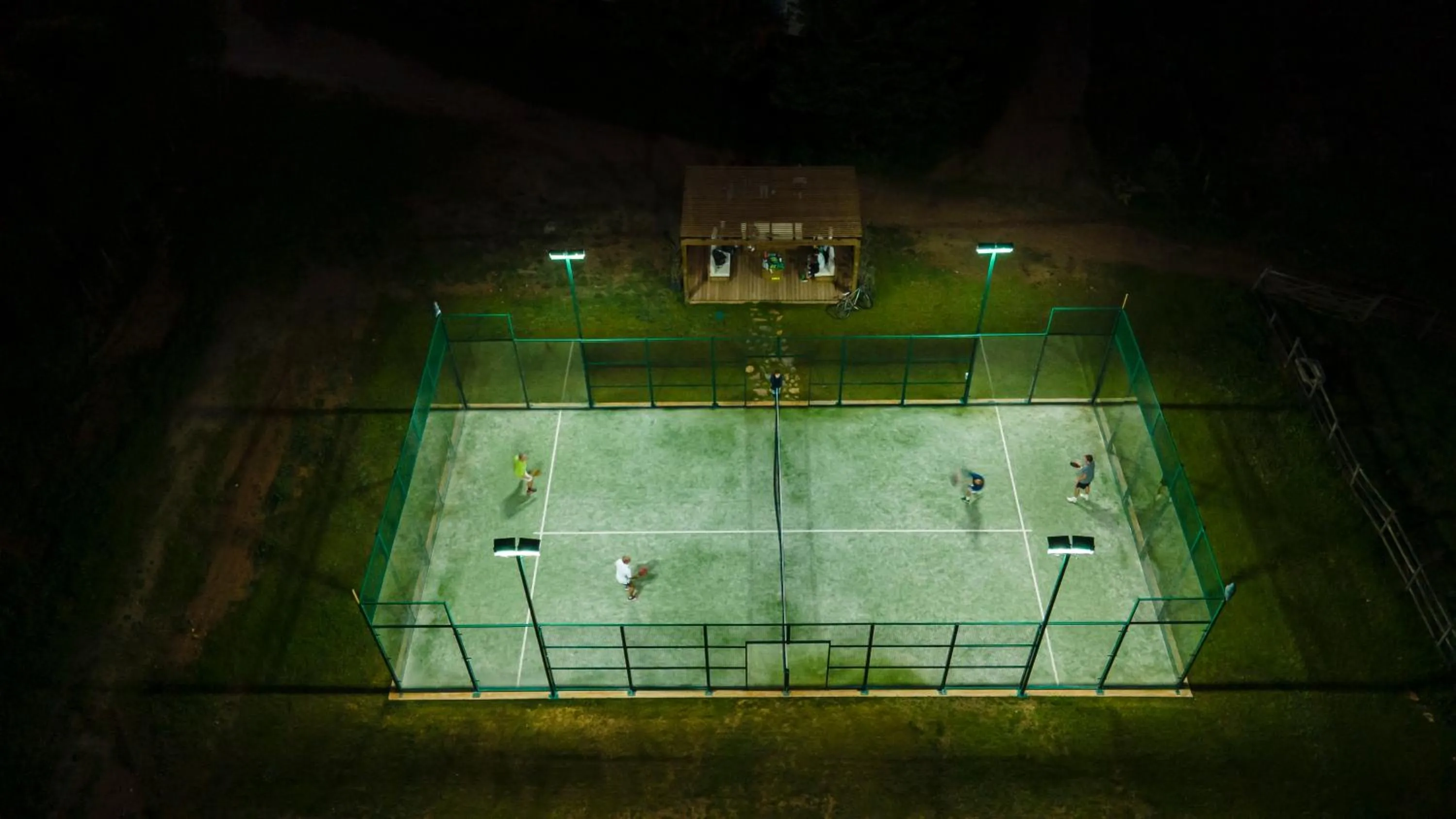 Herdade da Cortesia Hotel