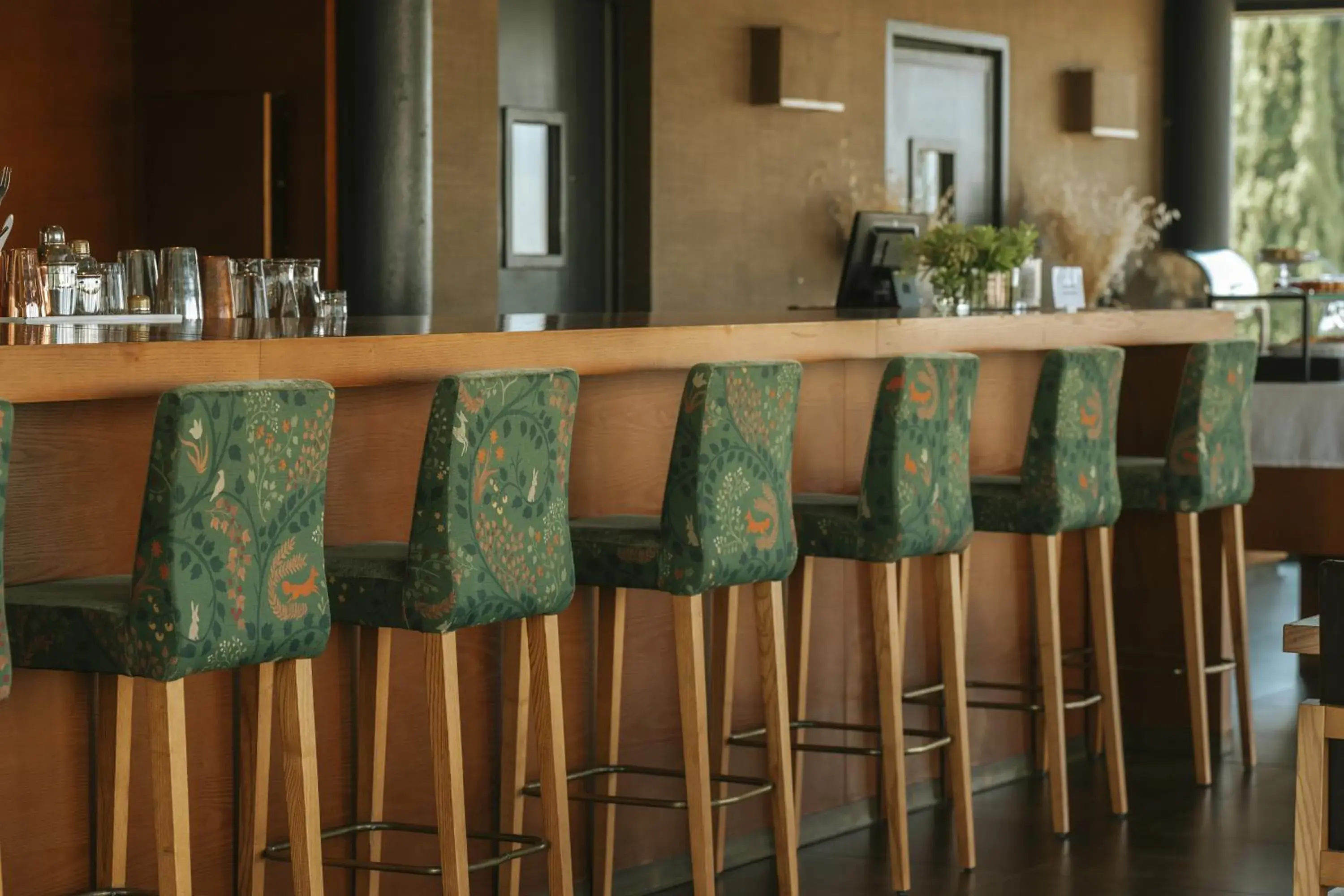 Restaurant/places to eat in Herdade da Cortesia Hotel Restaurant/places to eat in Herdade da Cortesia Hotel